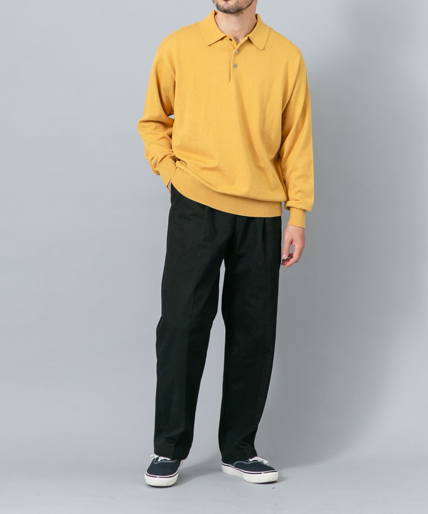 MUSTARD