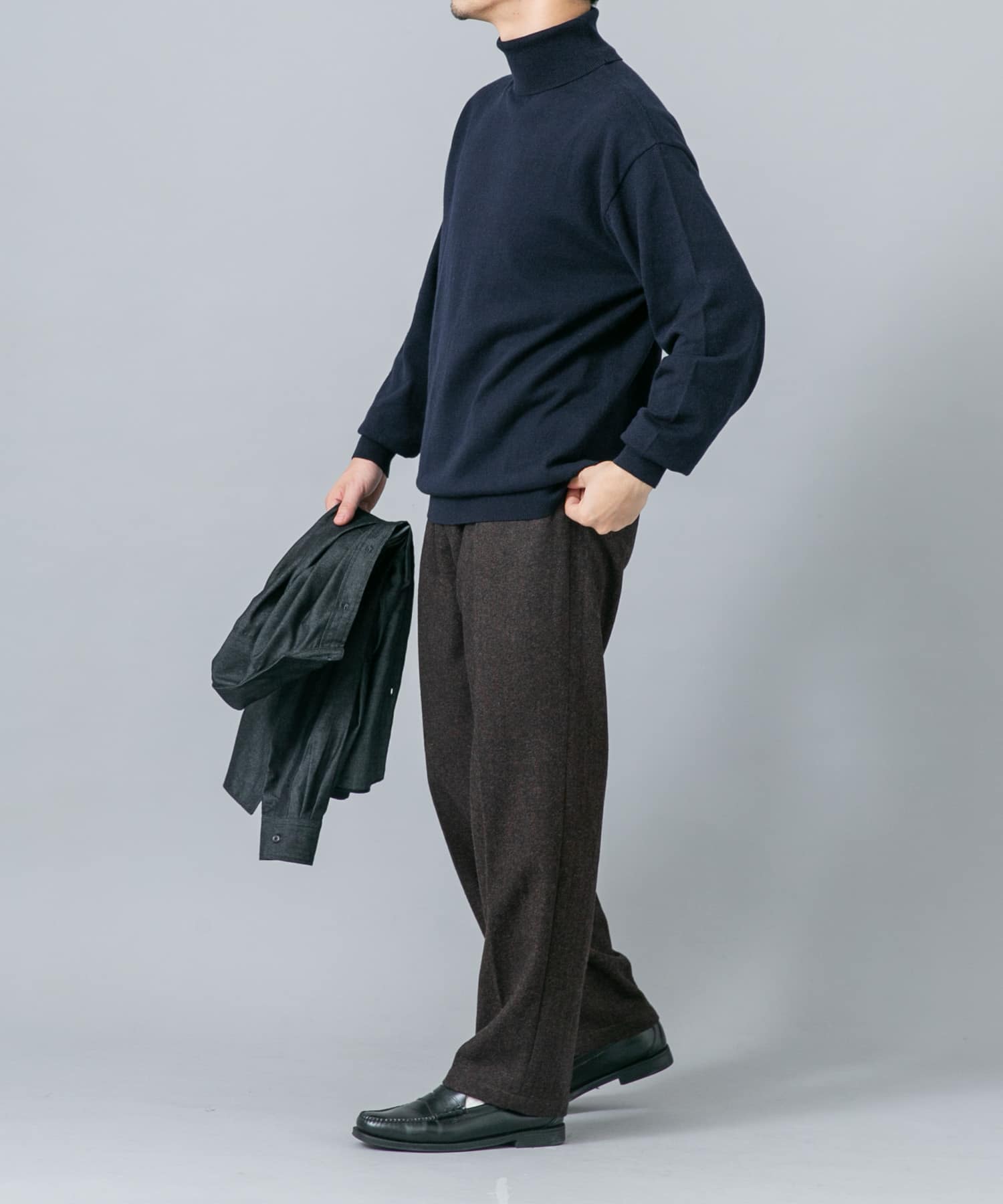 NAVY