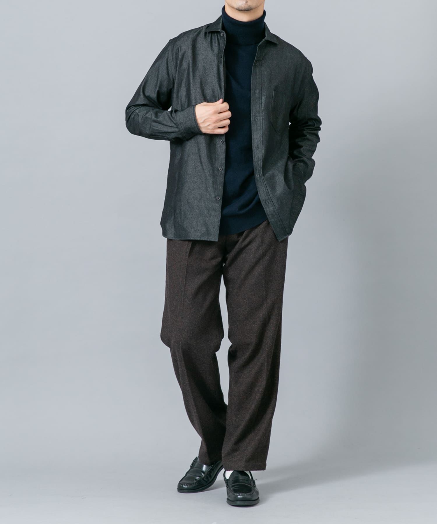 NAVY