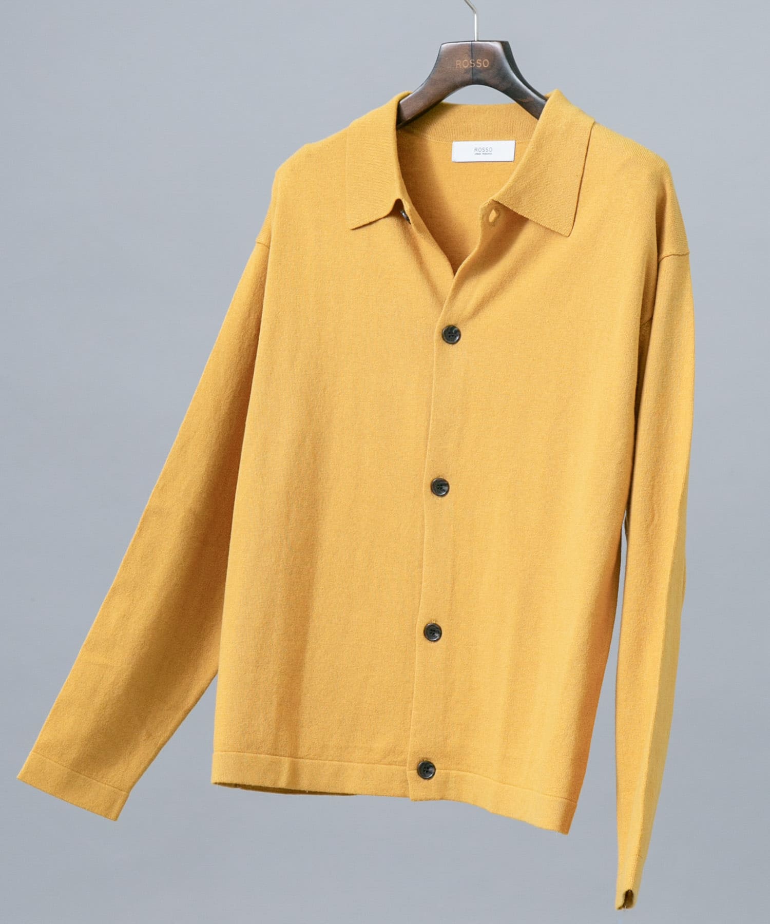 MUSTARD