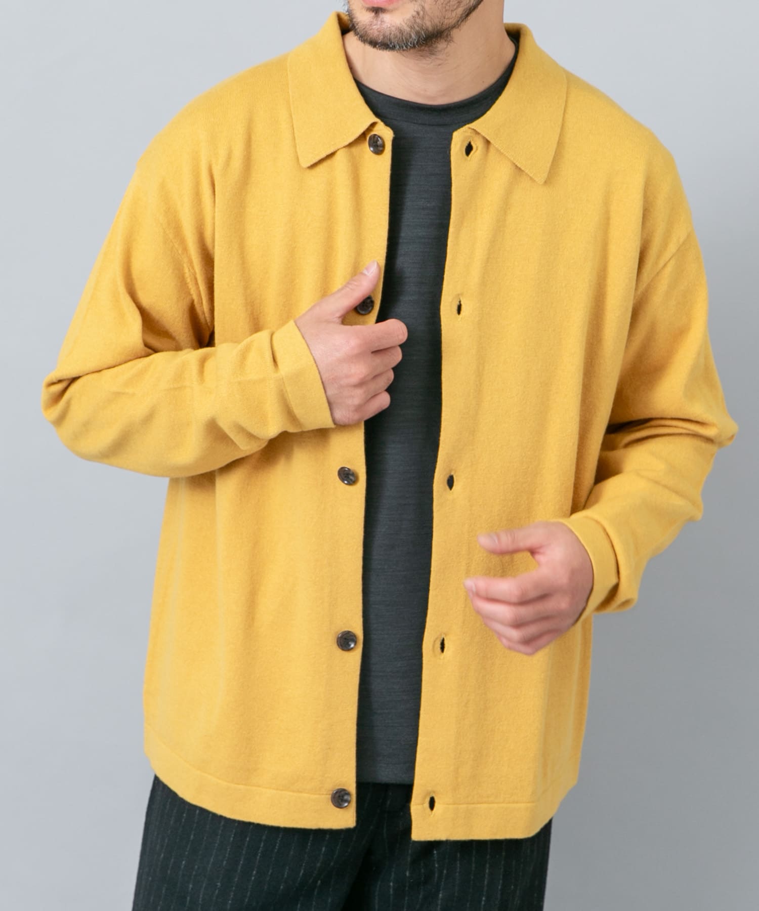MUSTARD