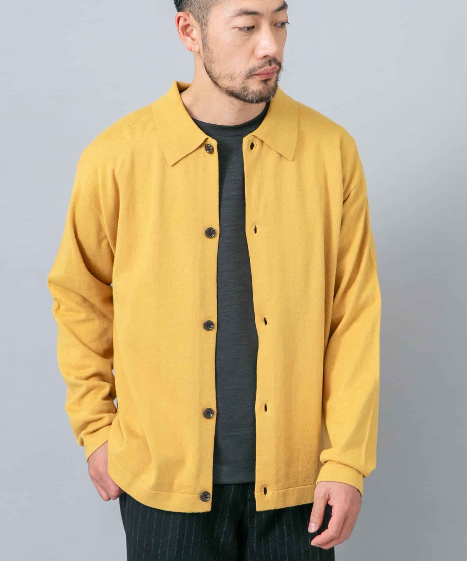 MUSTARD