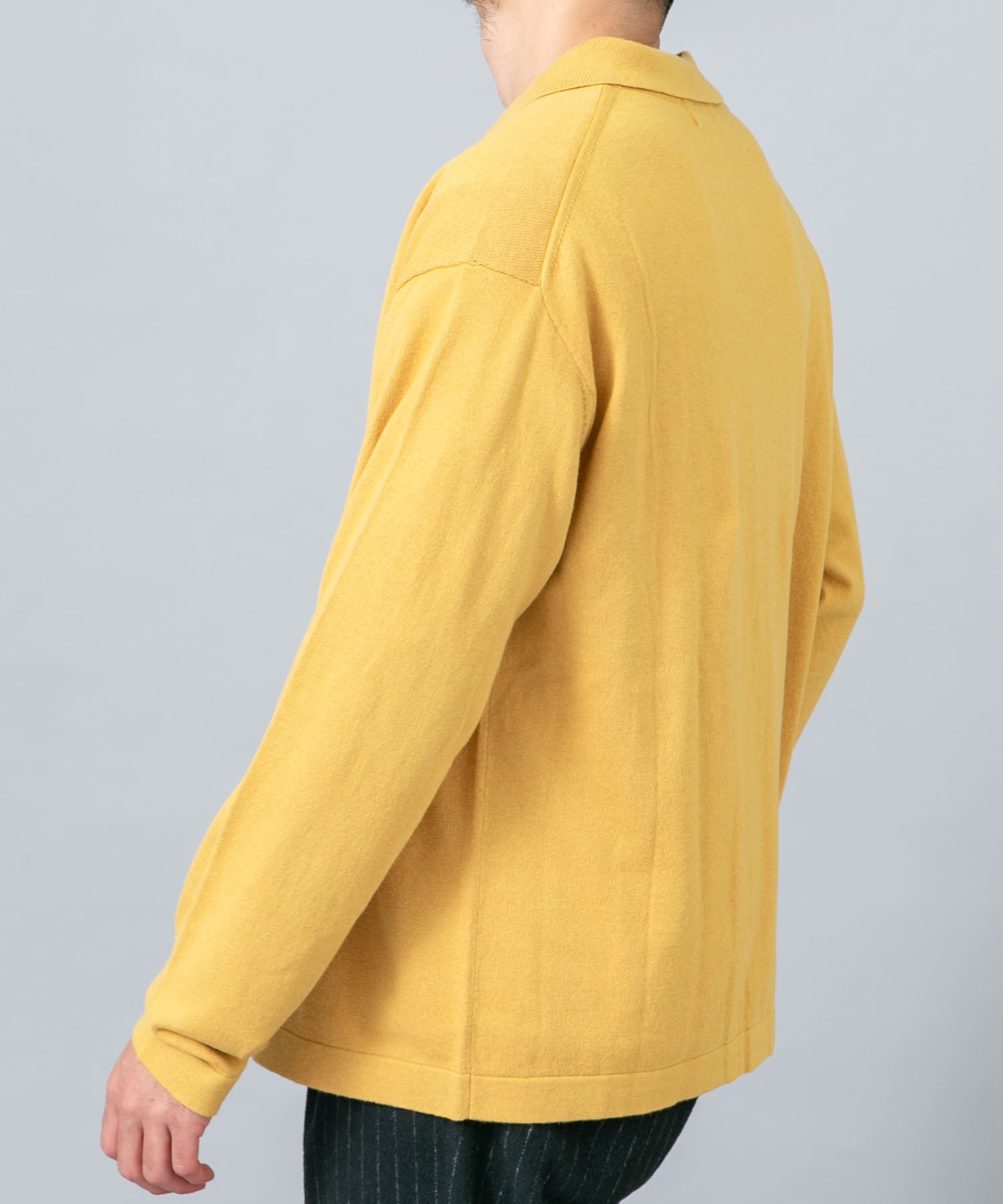 MUSTARD