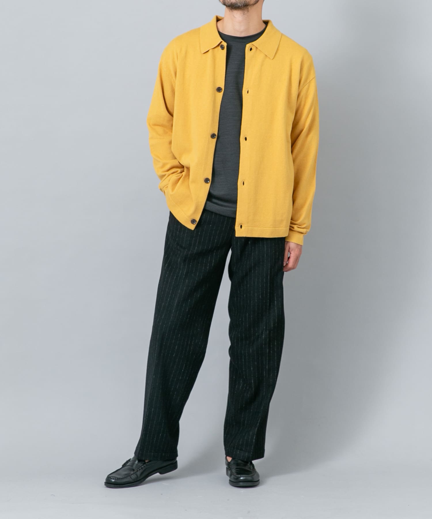 MUSTARD