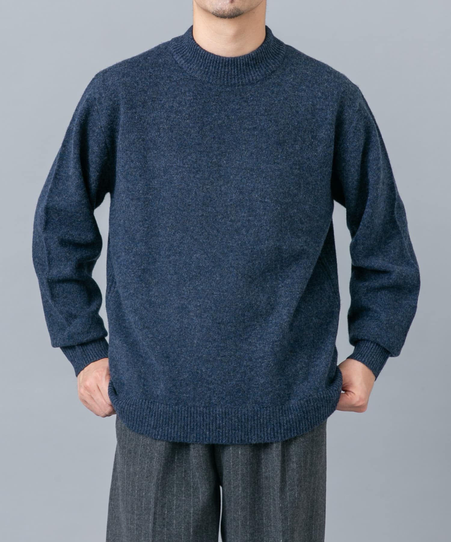 NAVY