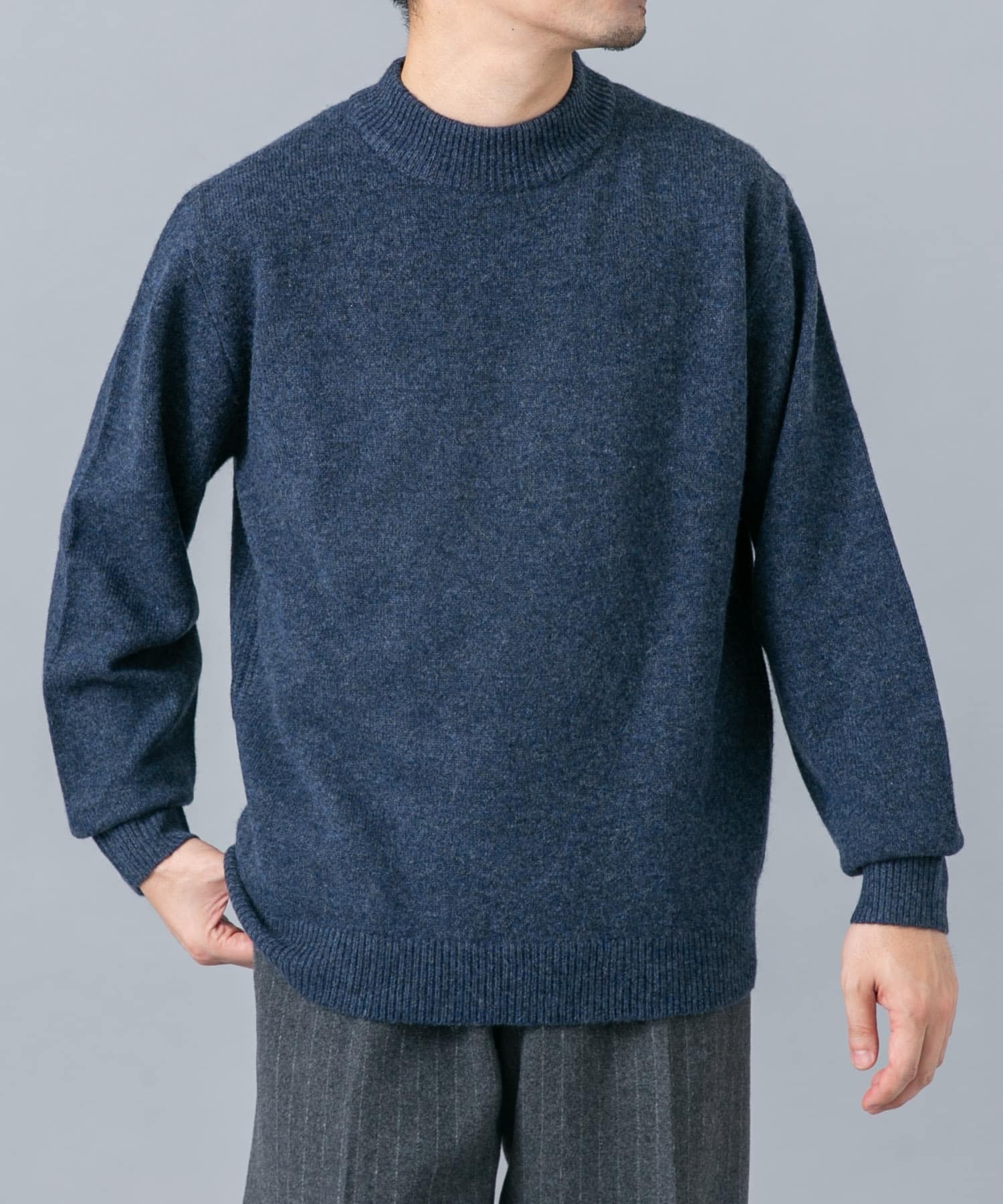 NAVY