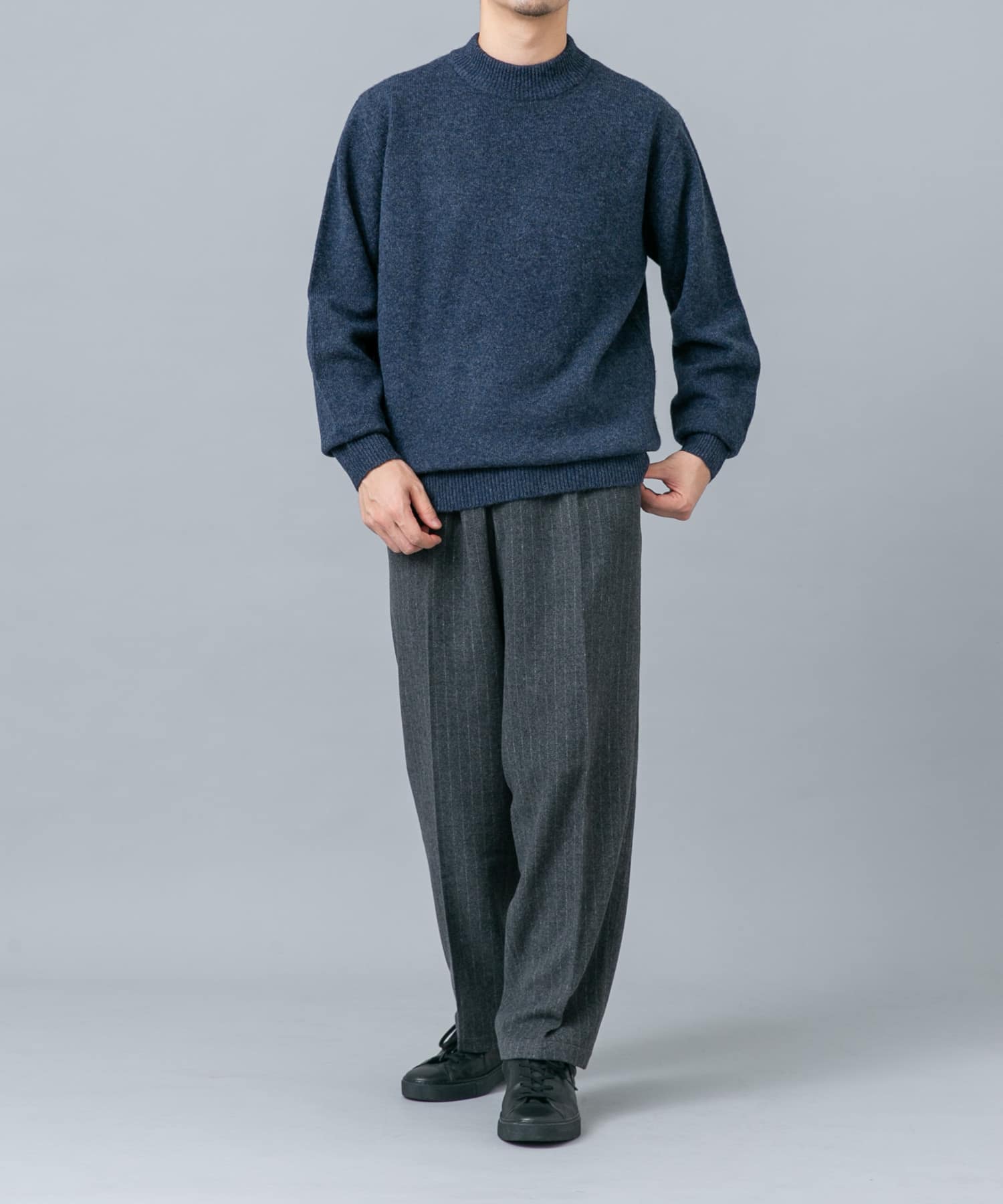 NAVY