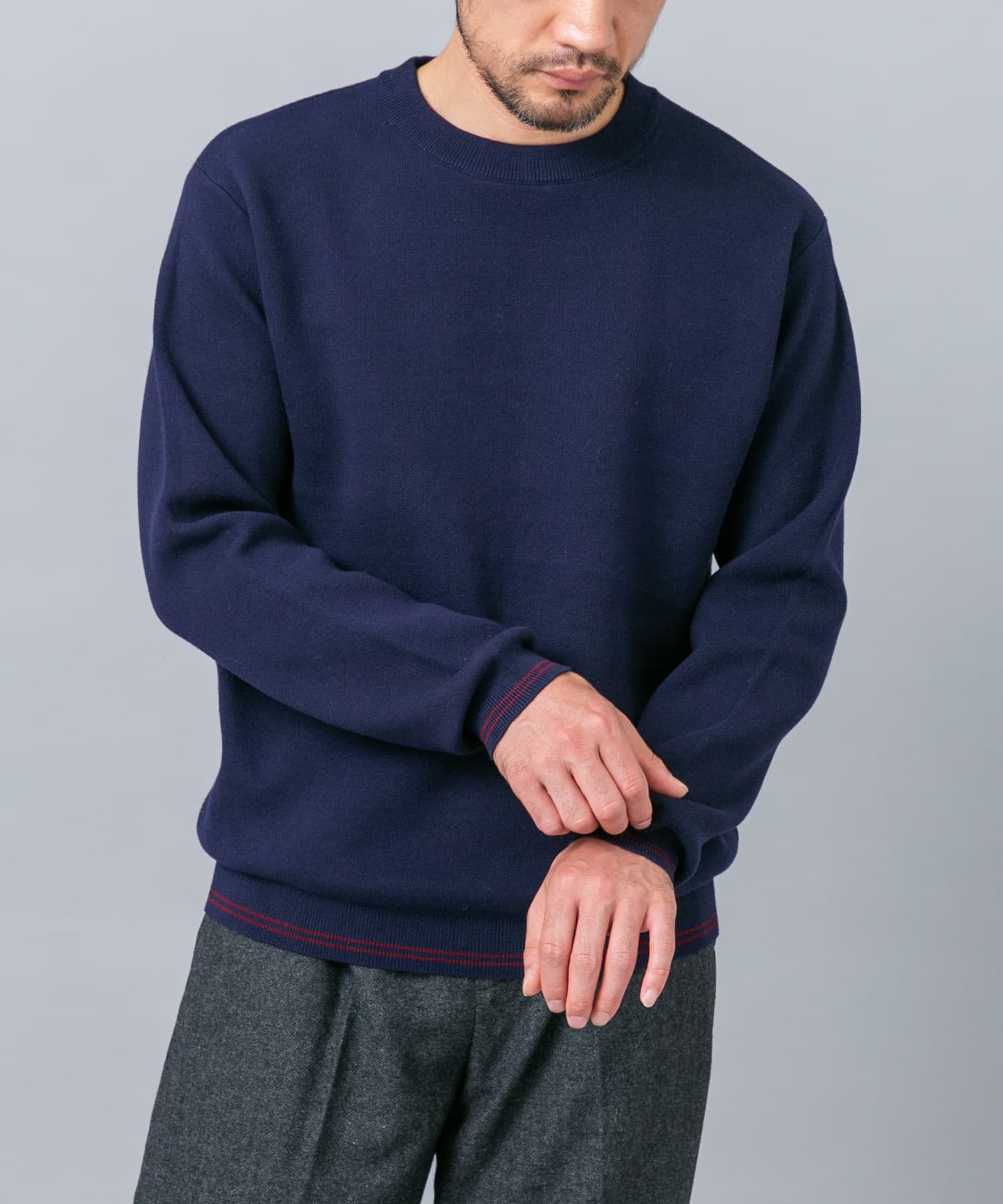 NAVY