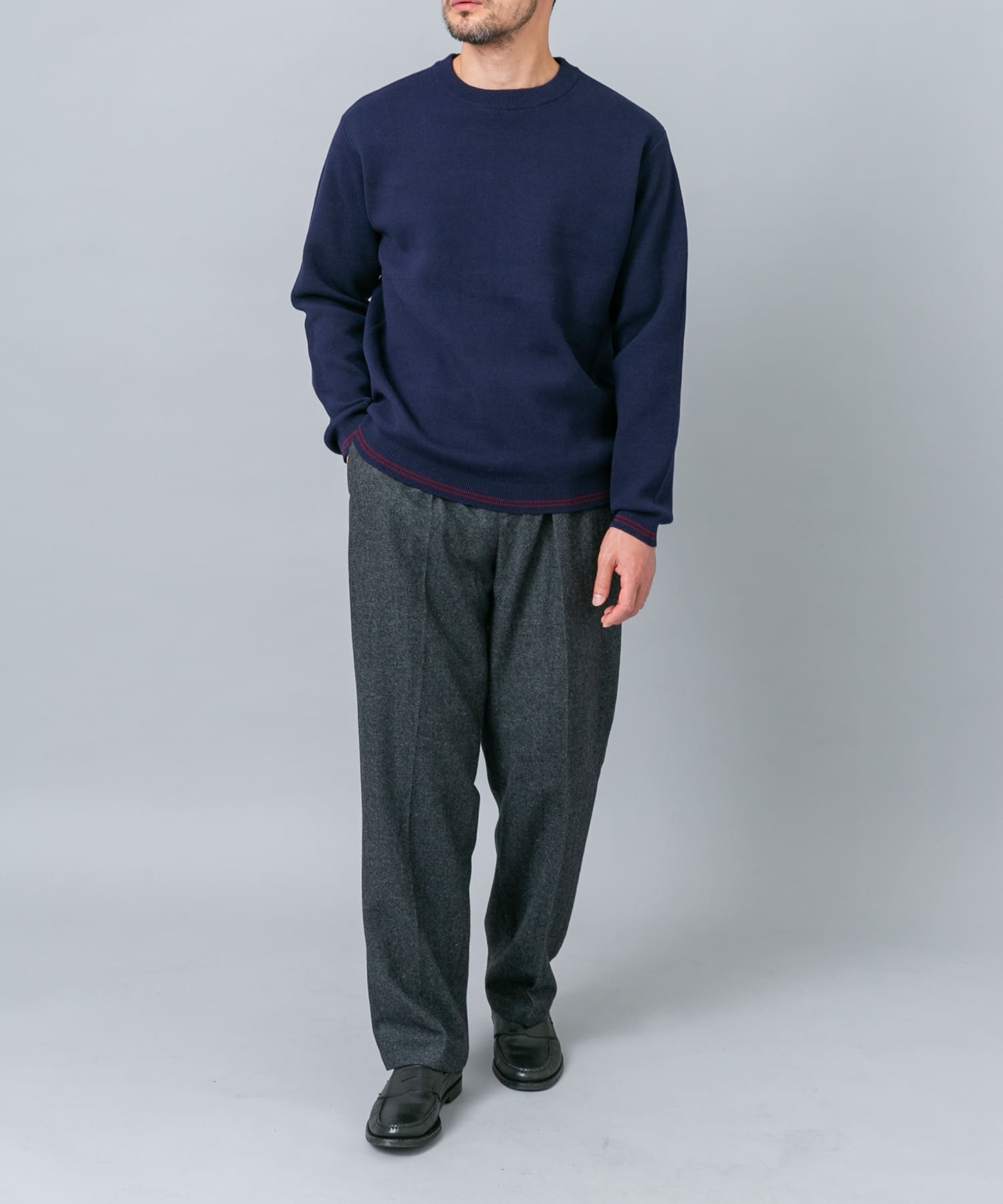 NAVY