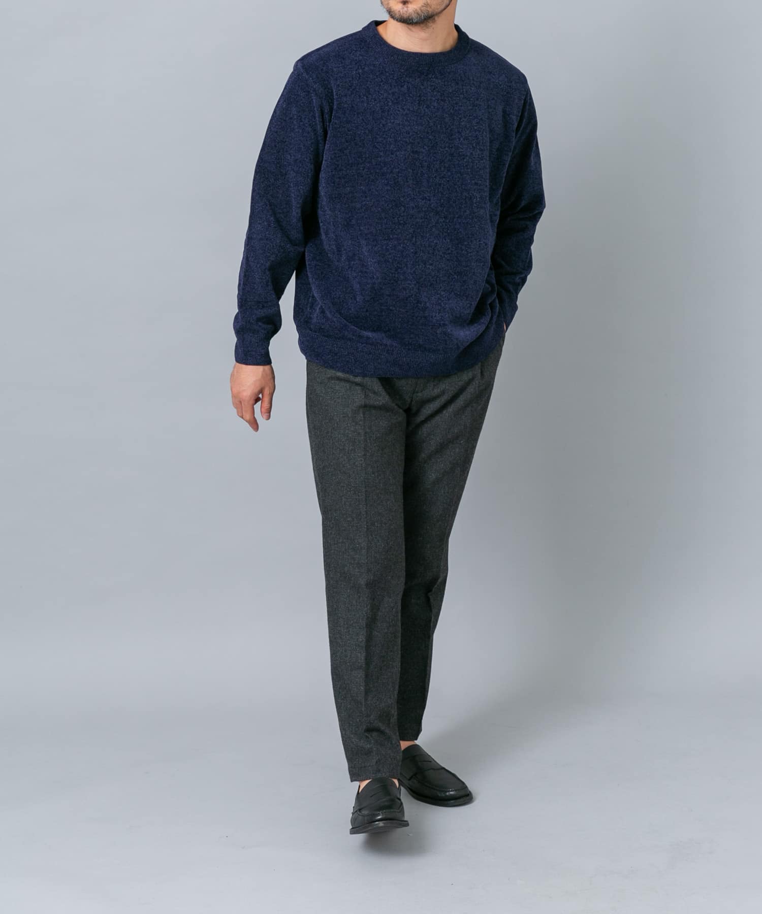 NAVY