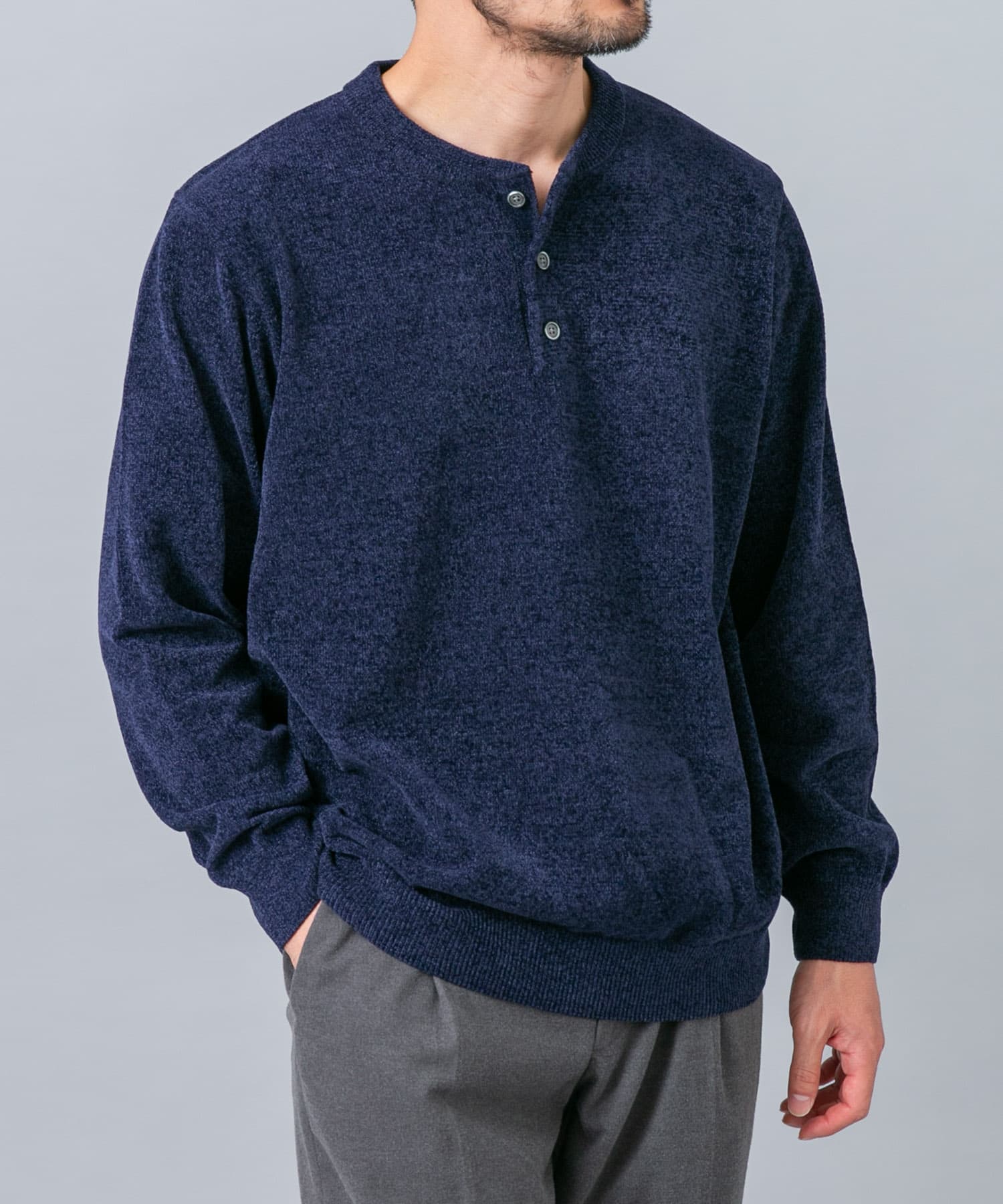 NAVY