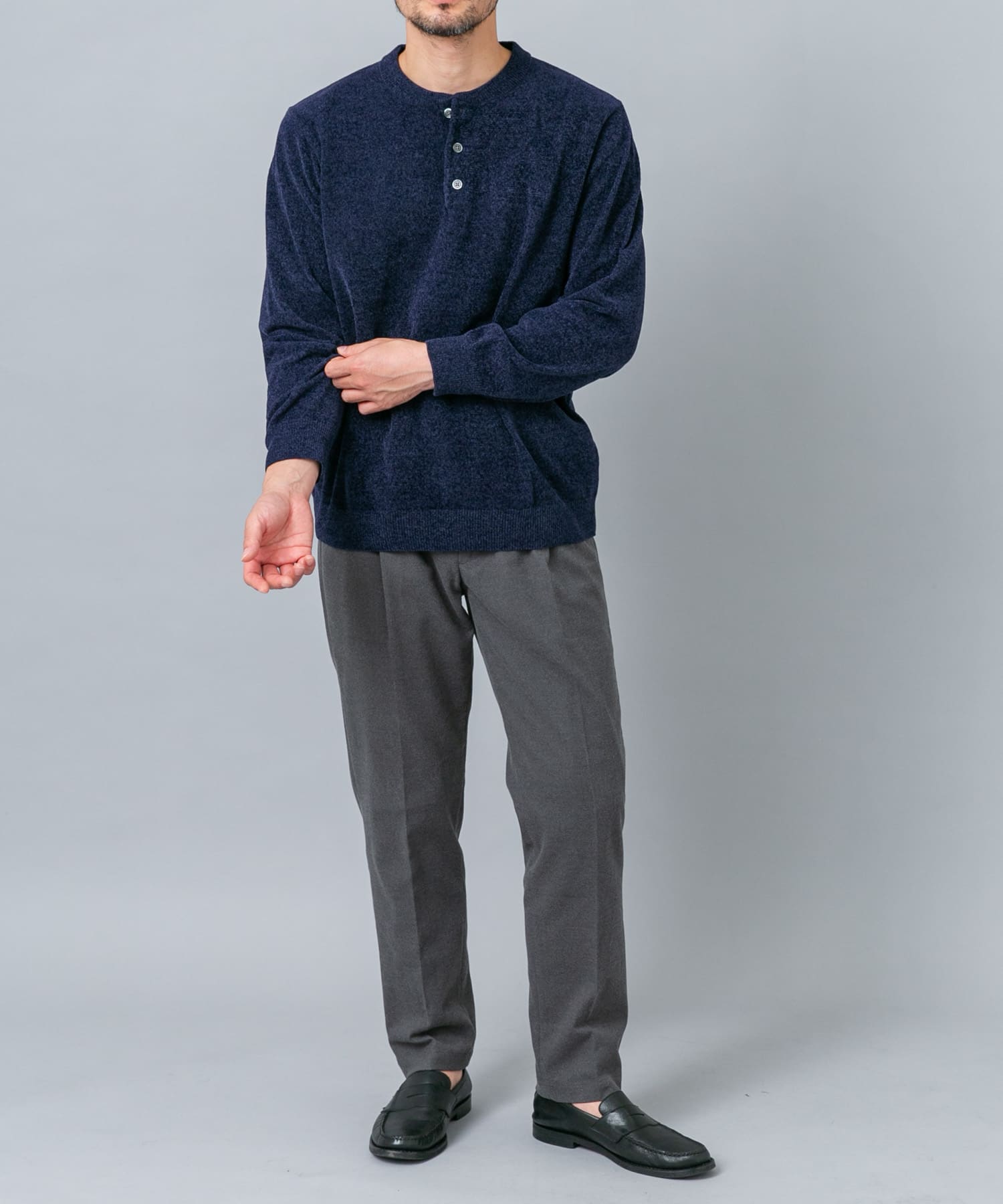 NAVY