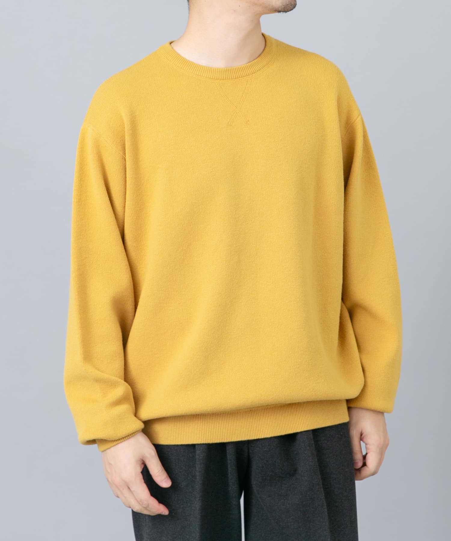 MUSTARD
