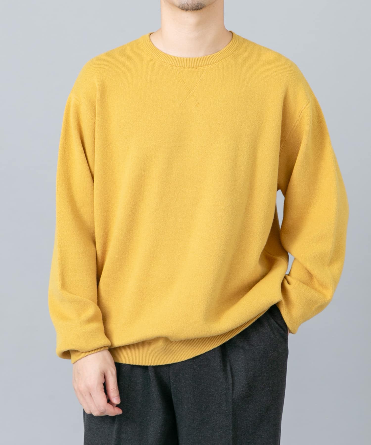 MUSTARD