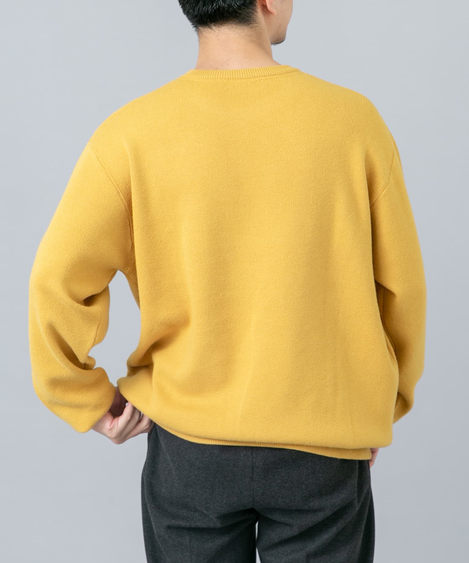 MUSTARD