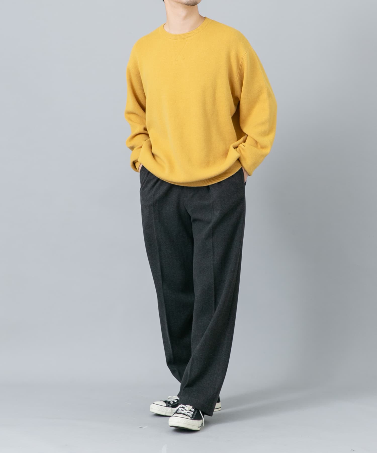 MUSTARD