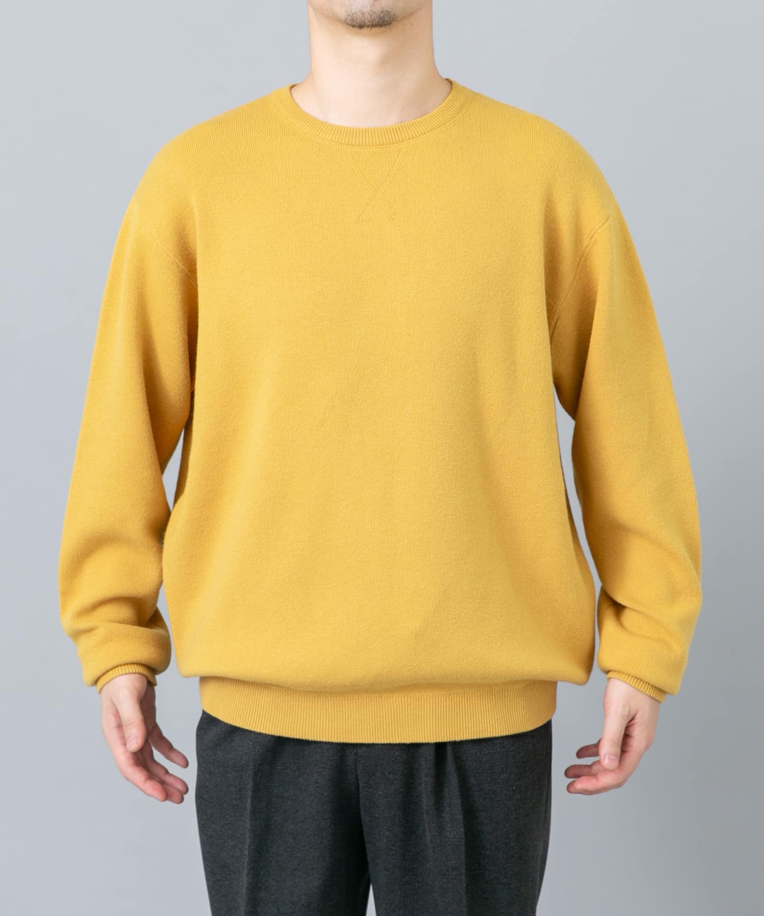 MUSTARD