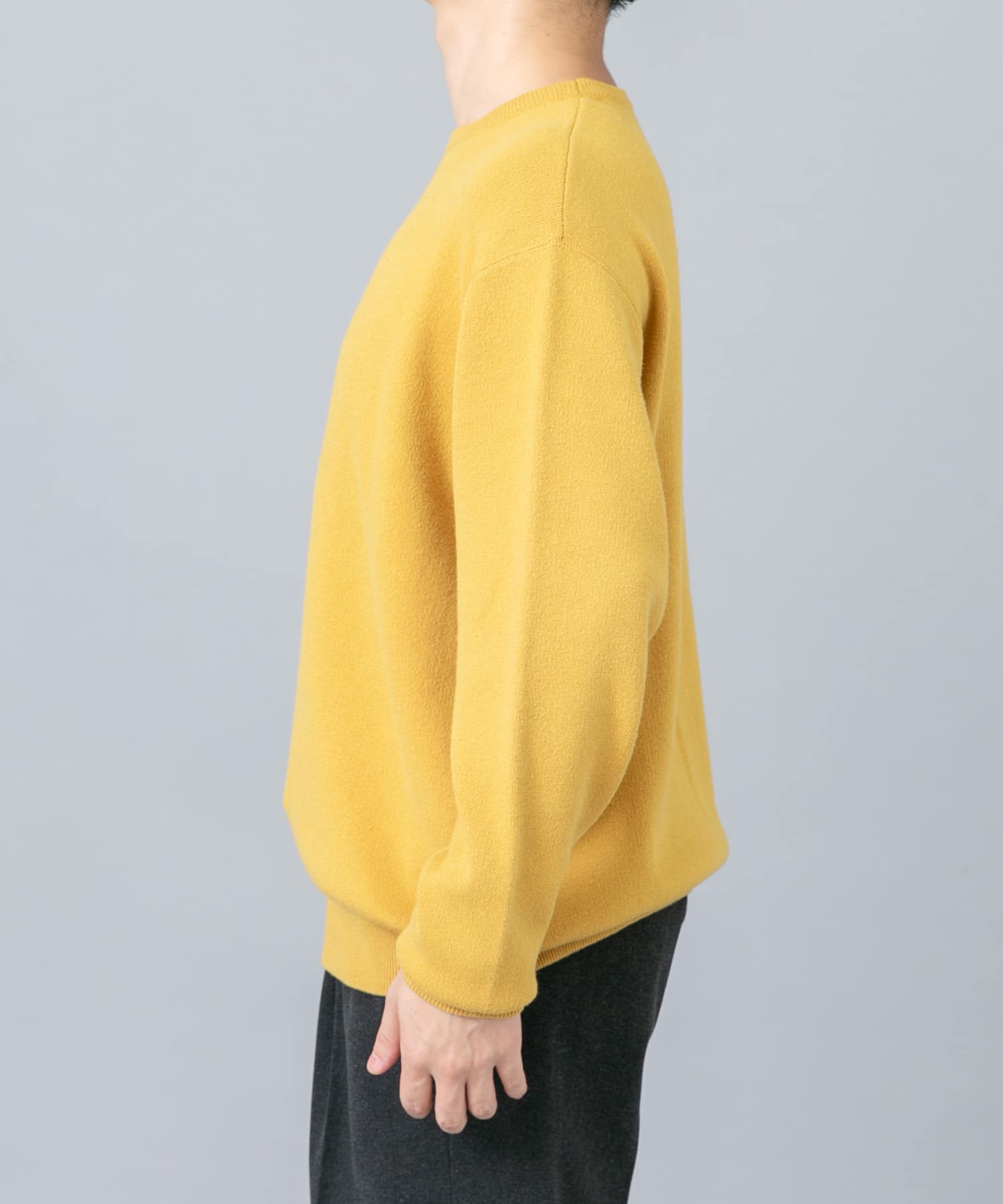 MUSTARD