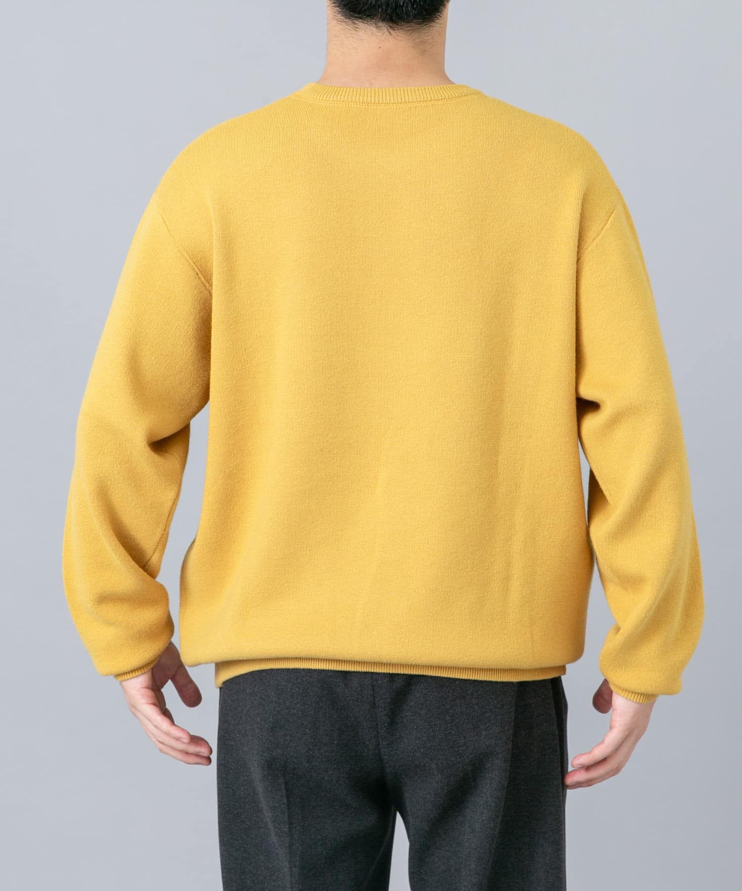 MUSTARD