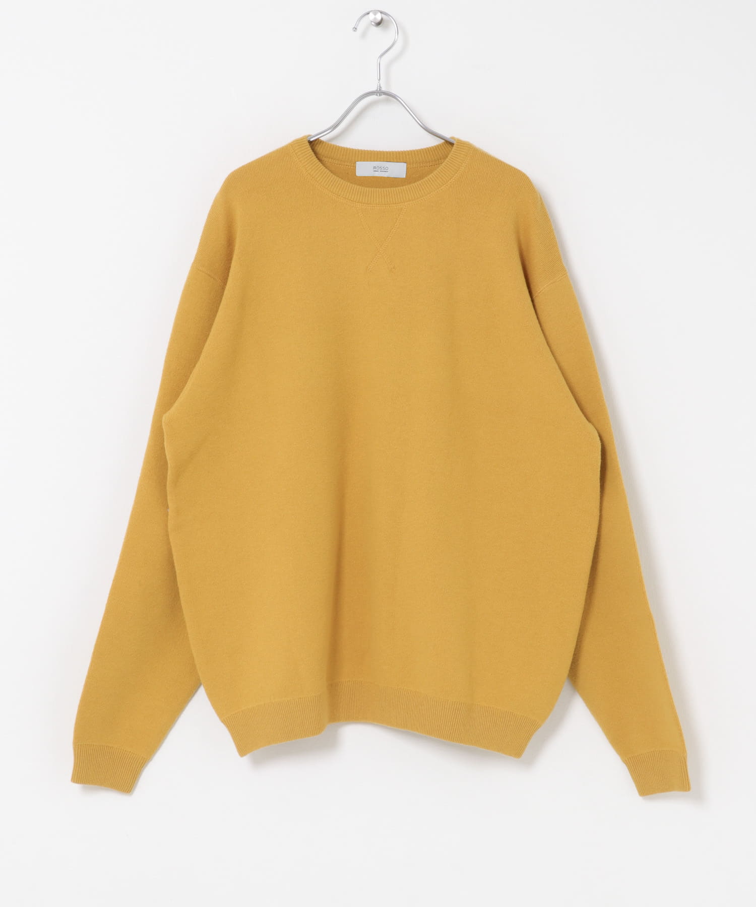 MUSTARD