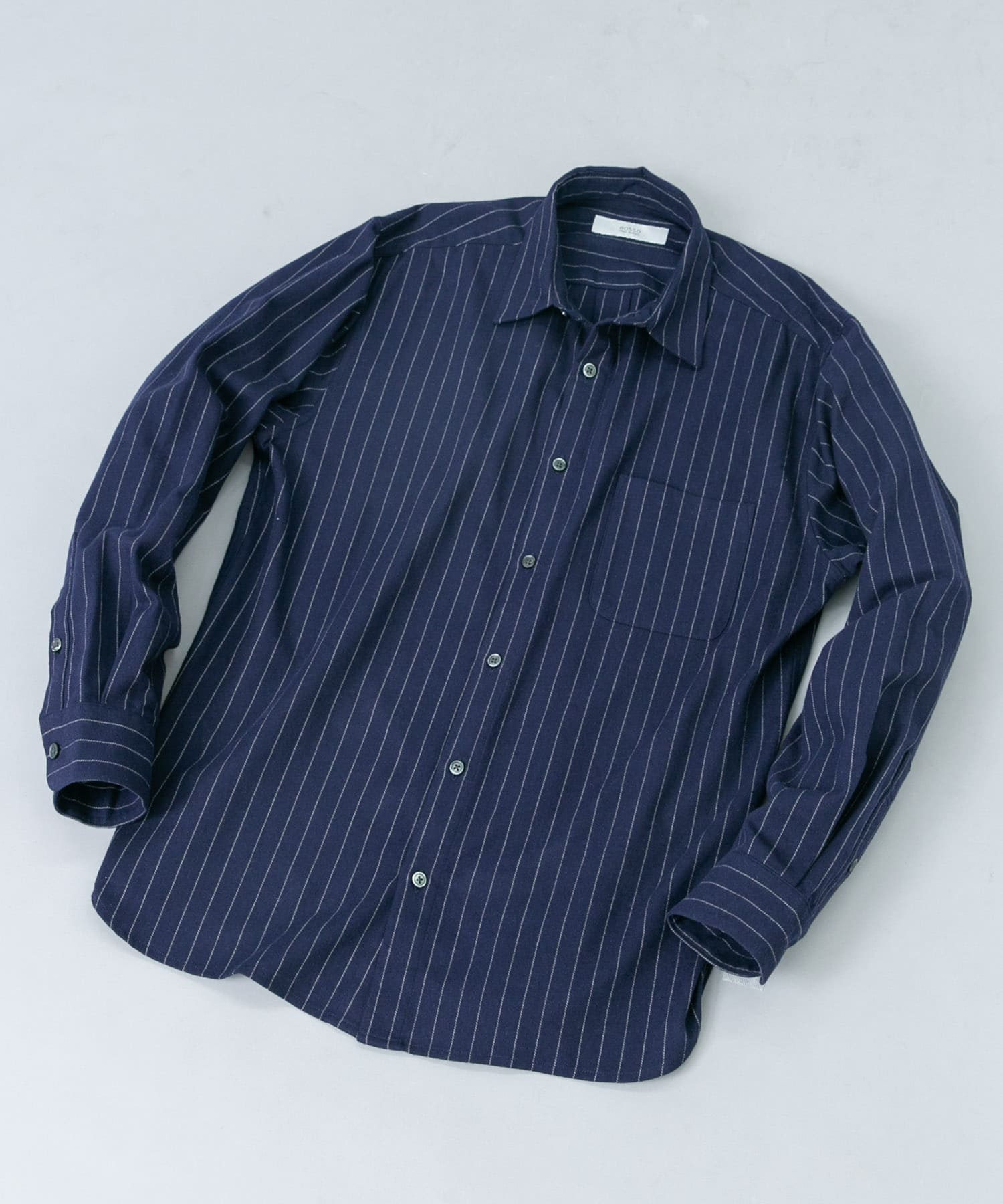 NVY STRIPE