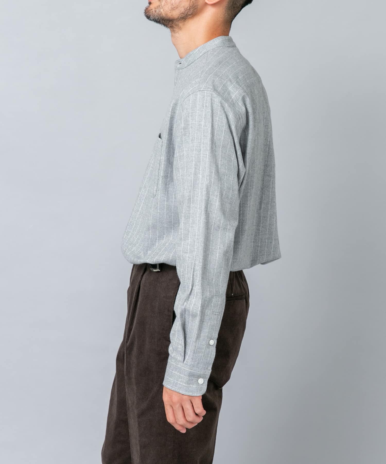 GRY STRIPE