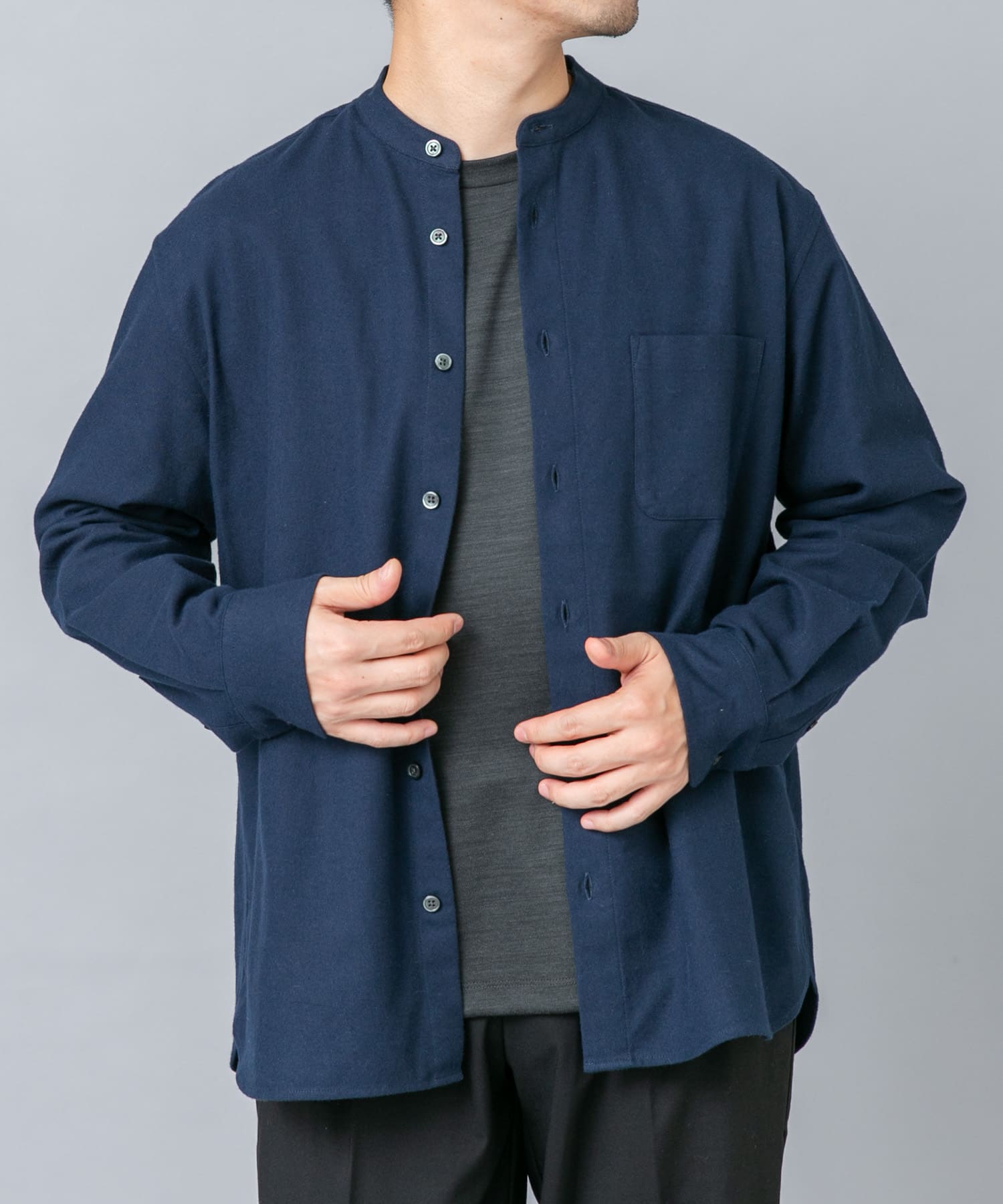 D.NAVY