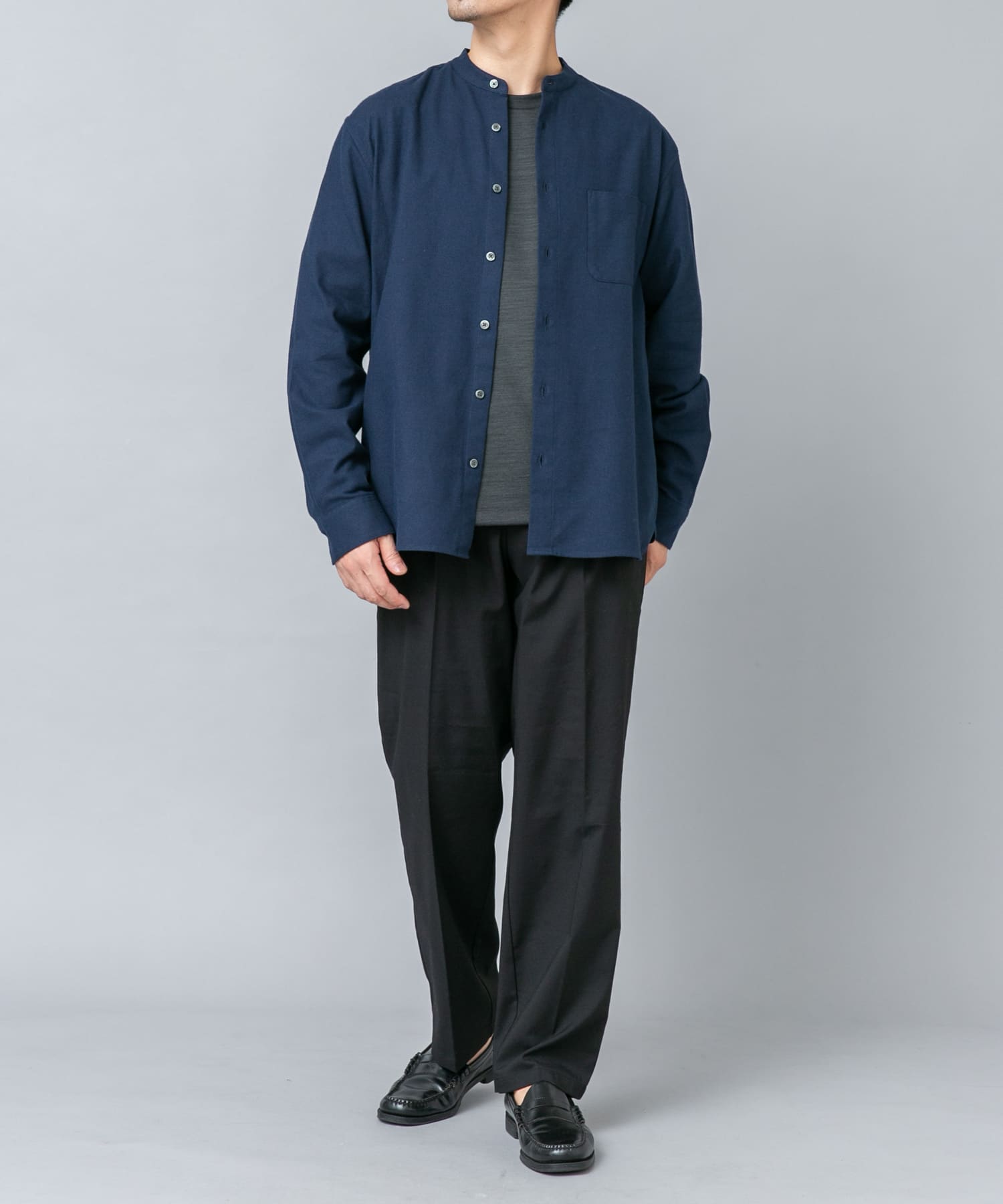 D.NAVY