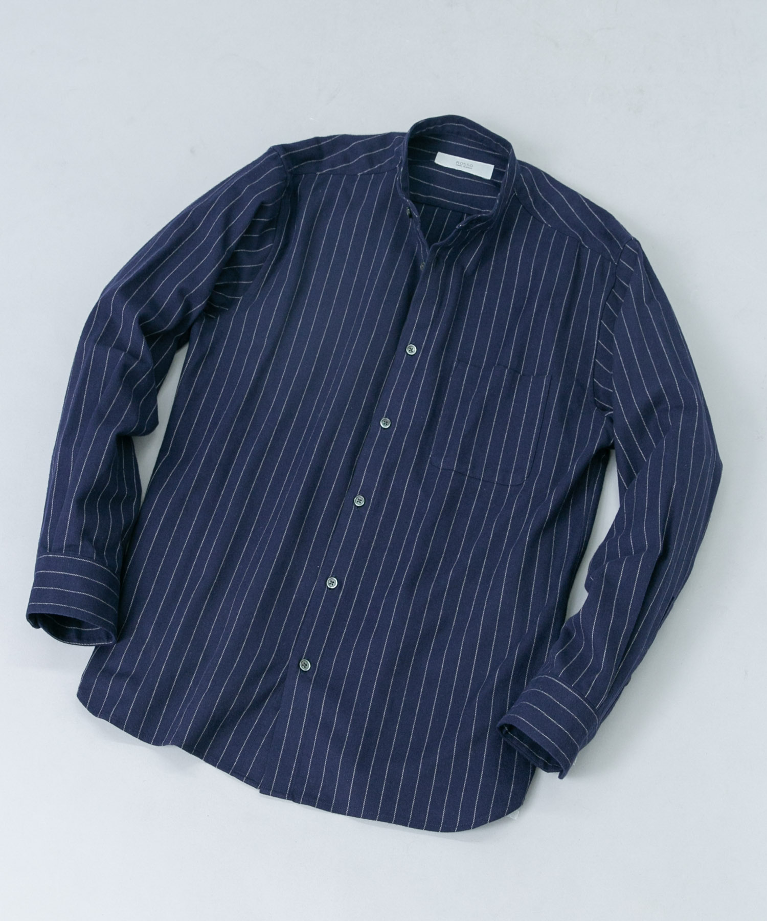NVY STRIPE