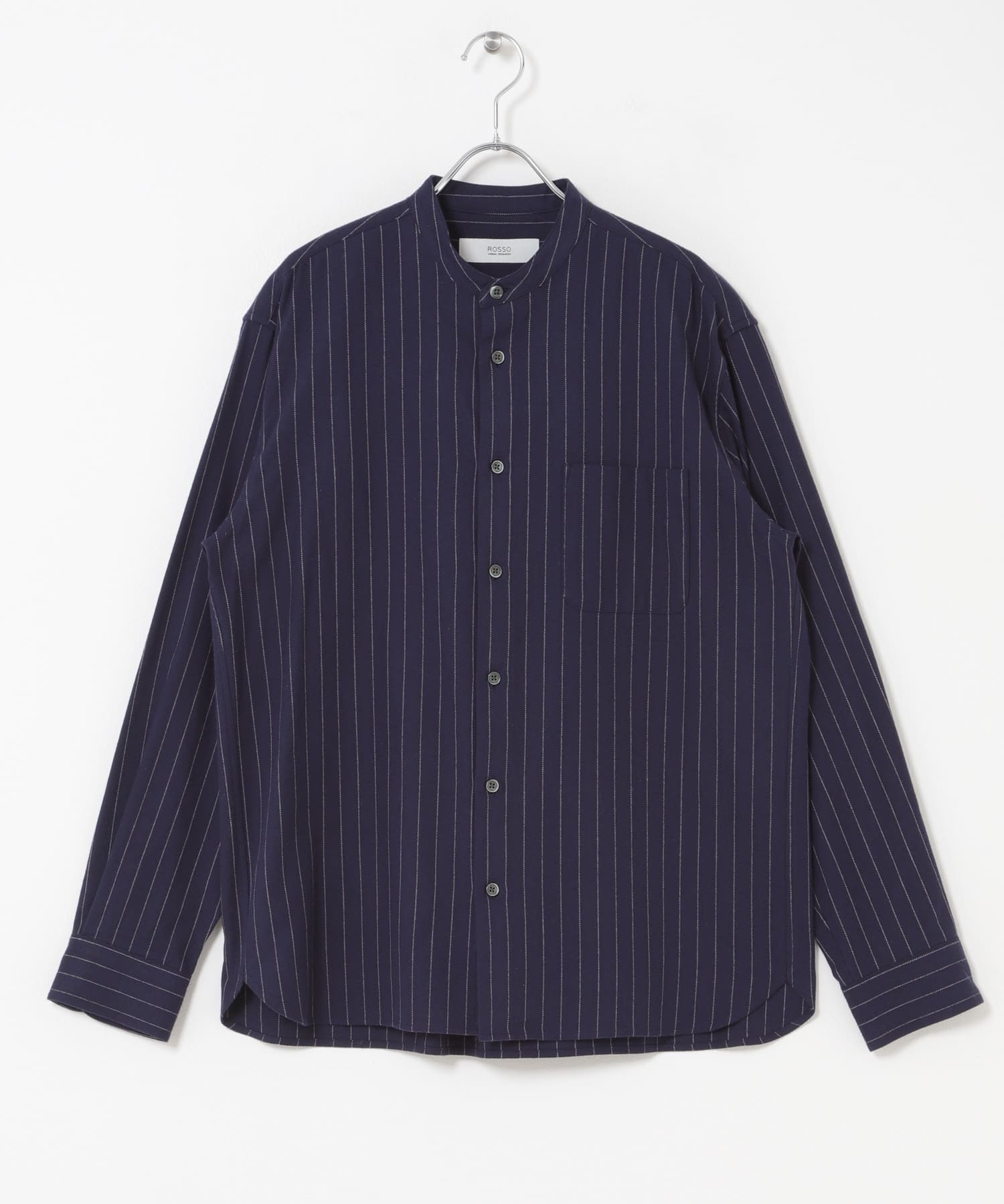 NVY STRIPE