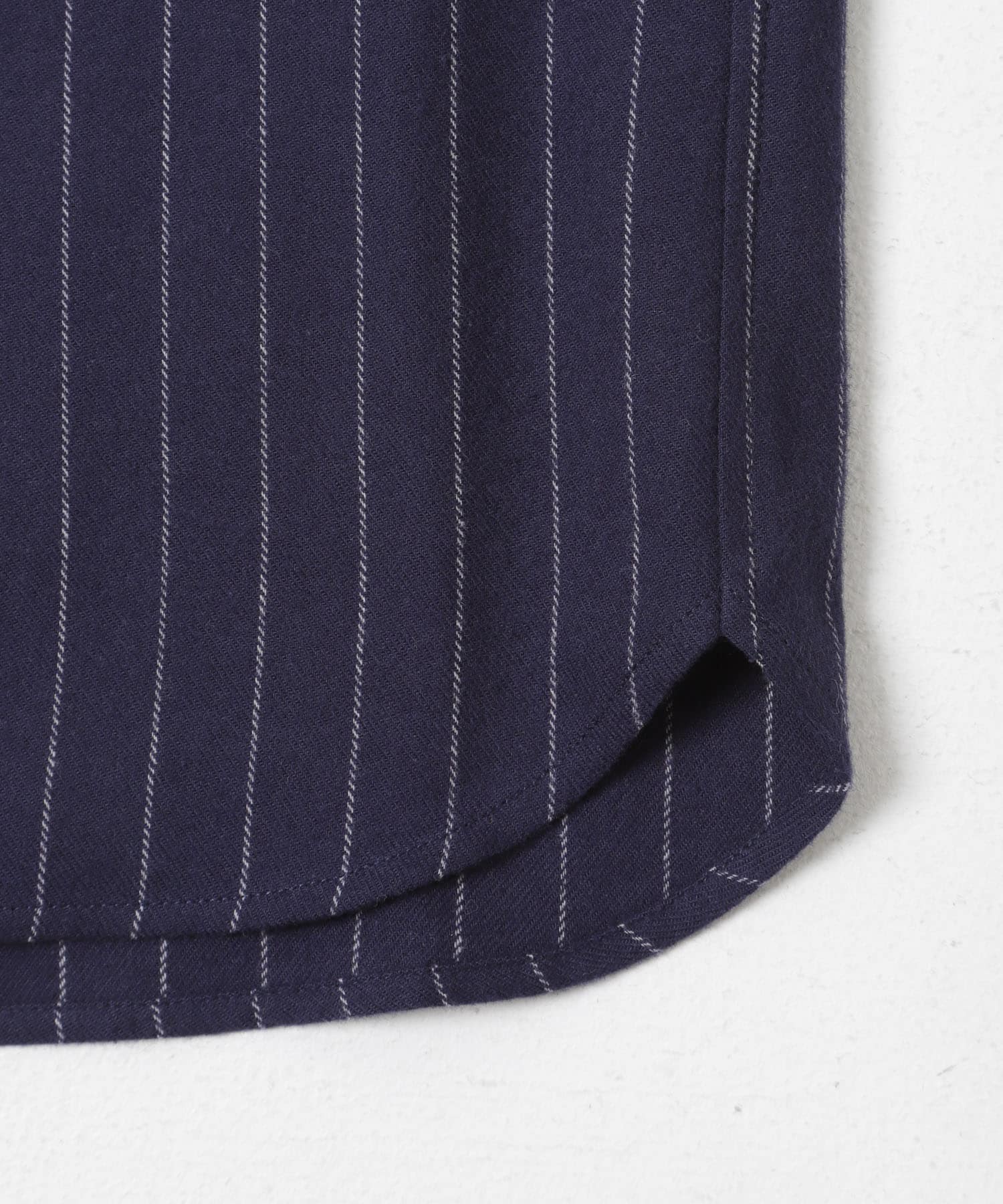 NVY STRIPE