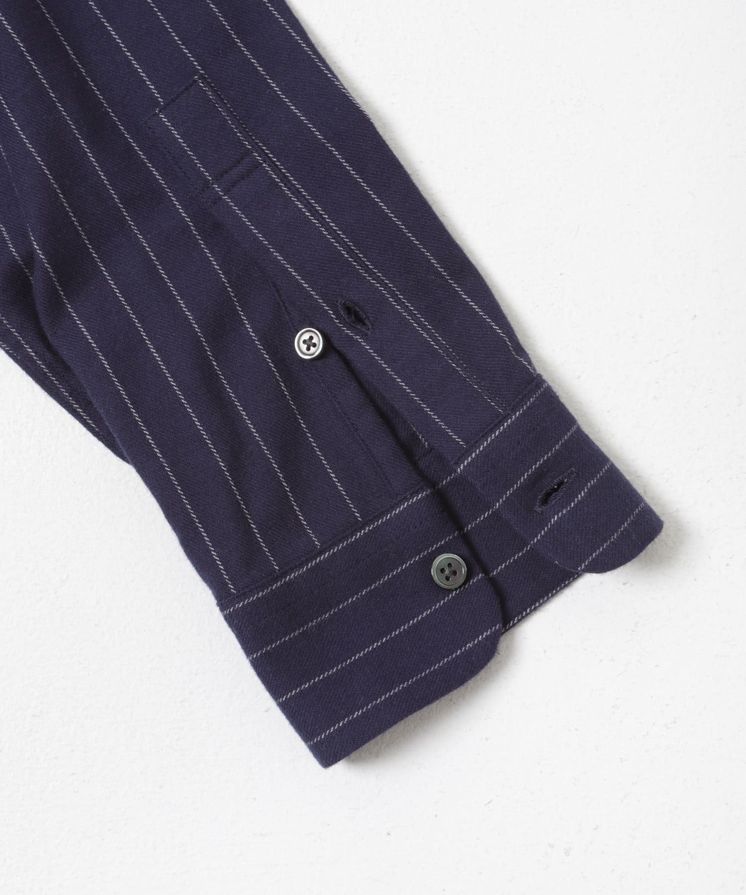 NVY STRIPE