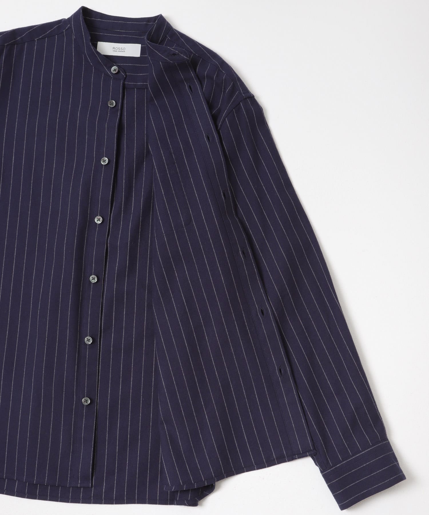 NVY STRIPE