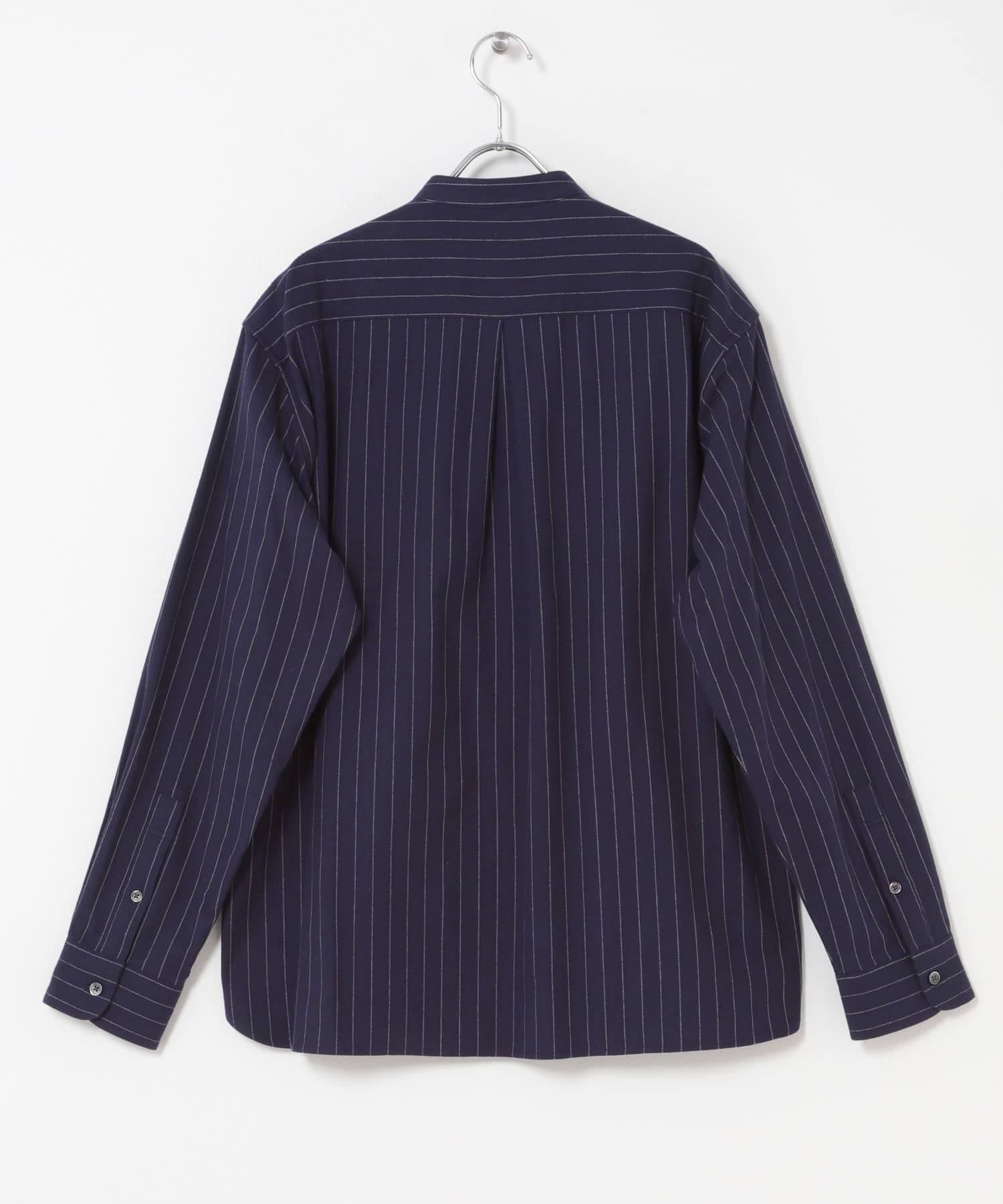 NVY STRIPE