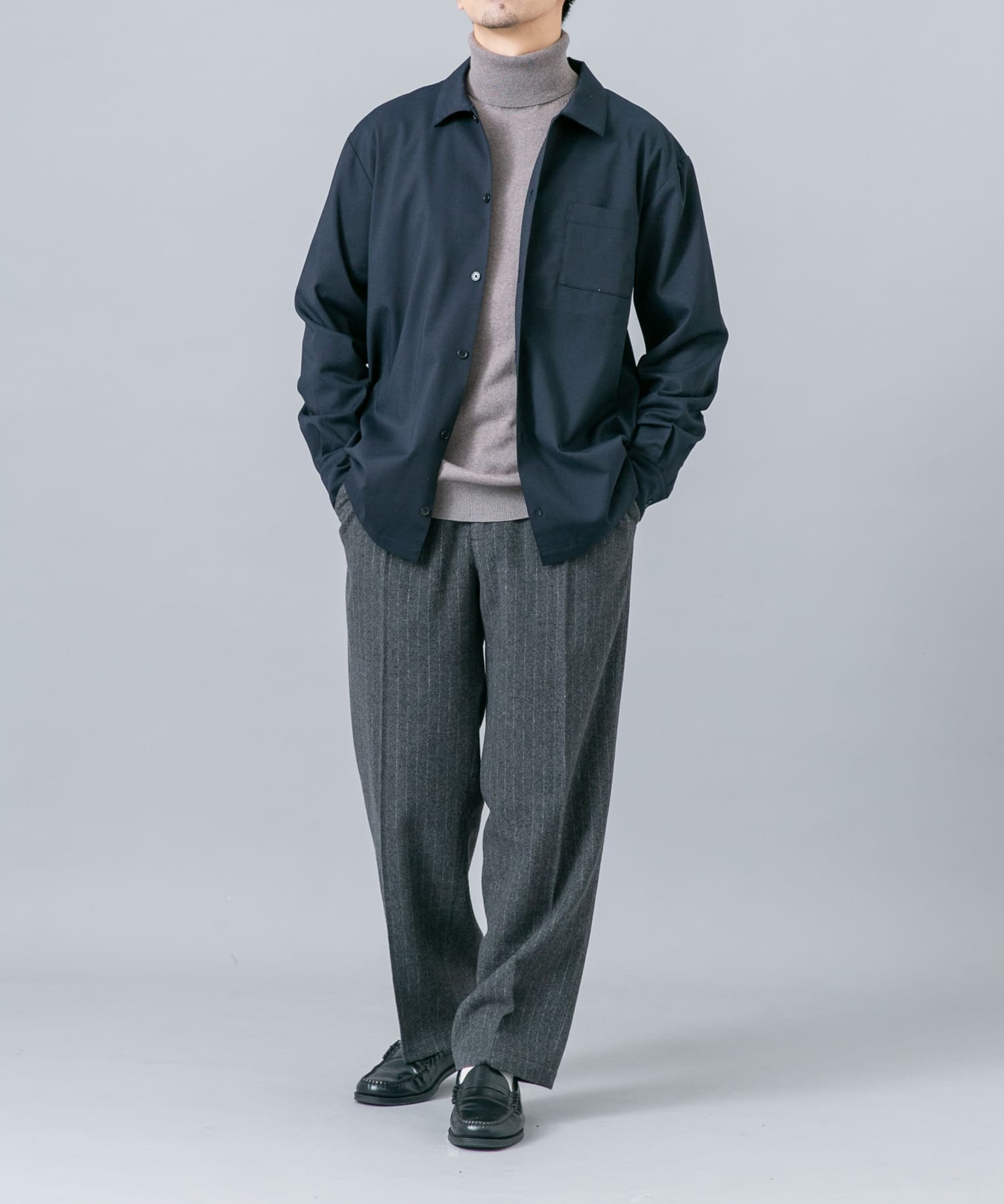 NAVY