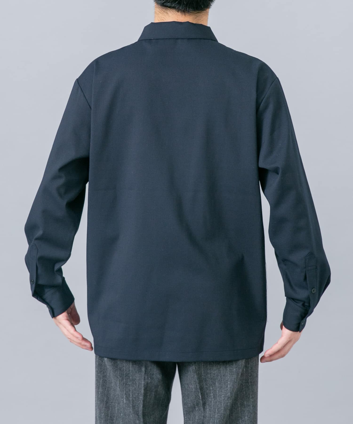 NAVY