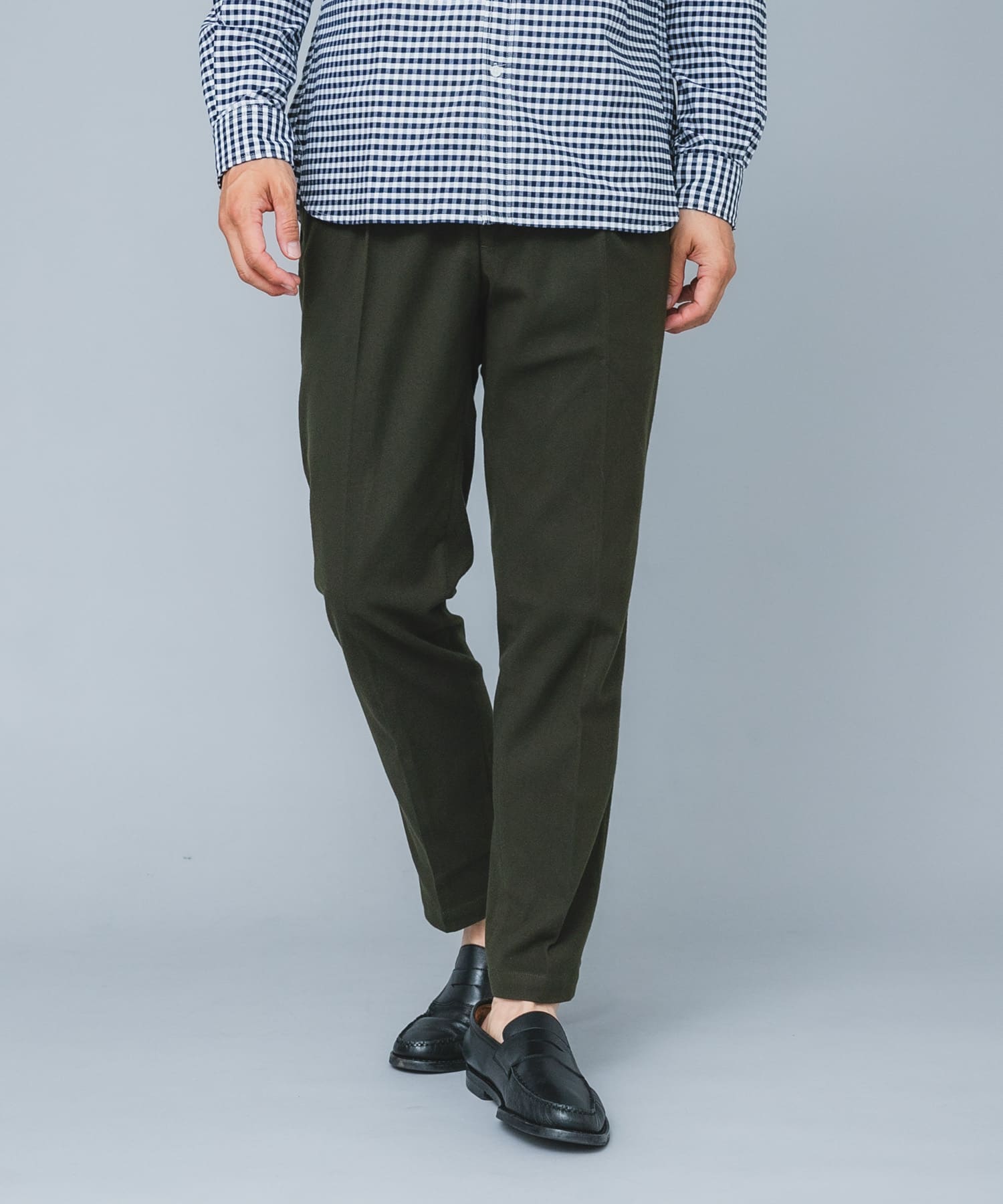 KHAKI