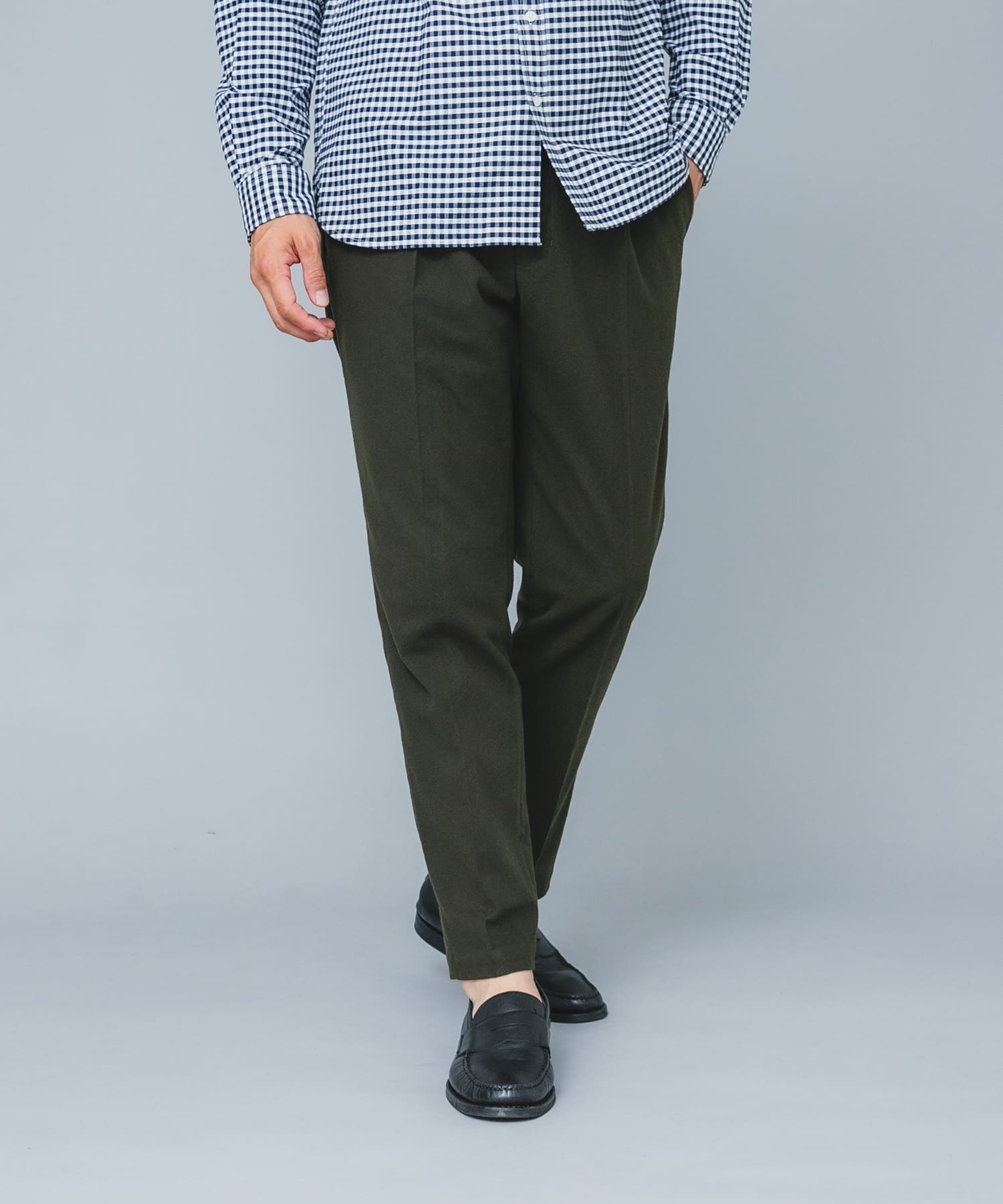 KHAKI