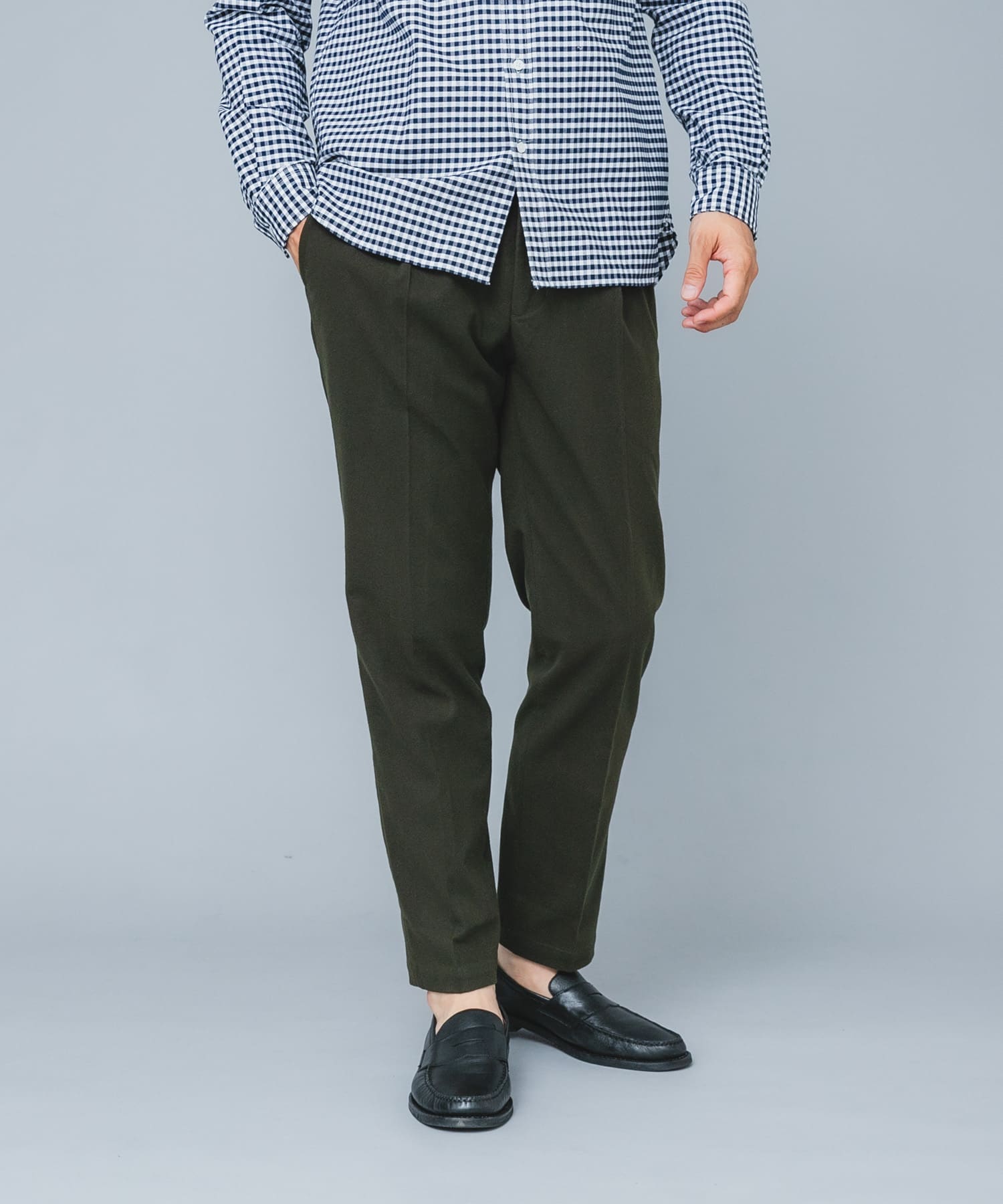 KHAKI
