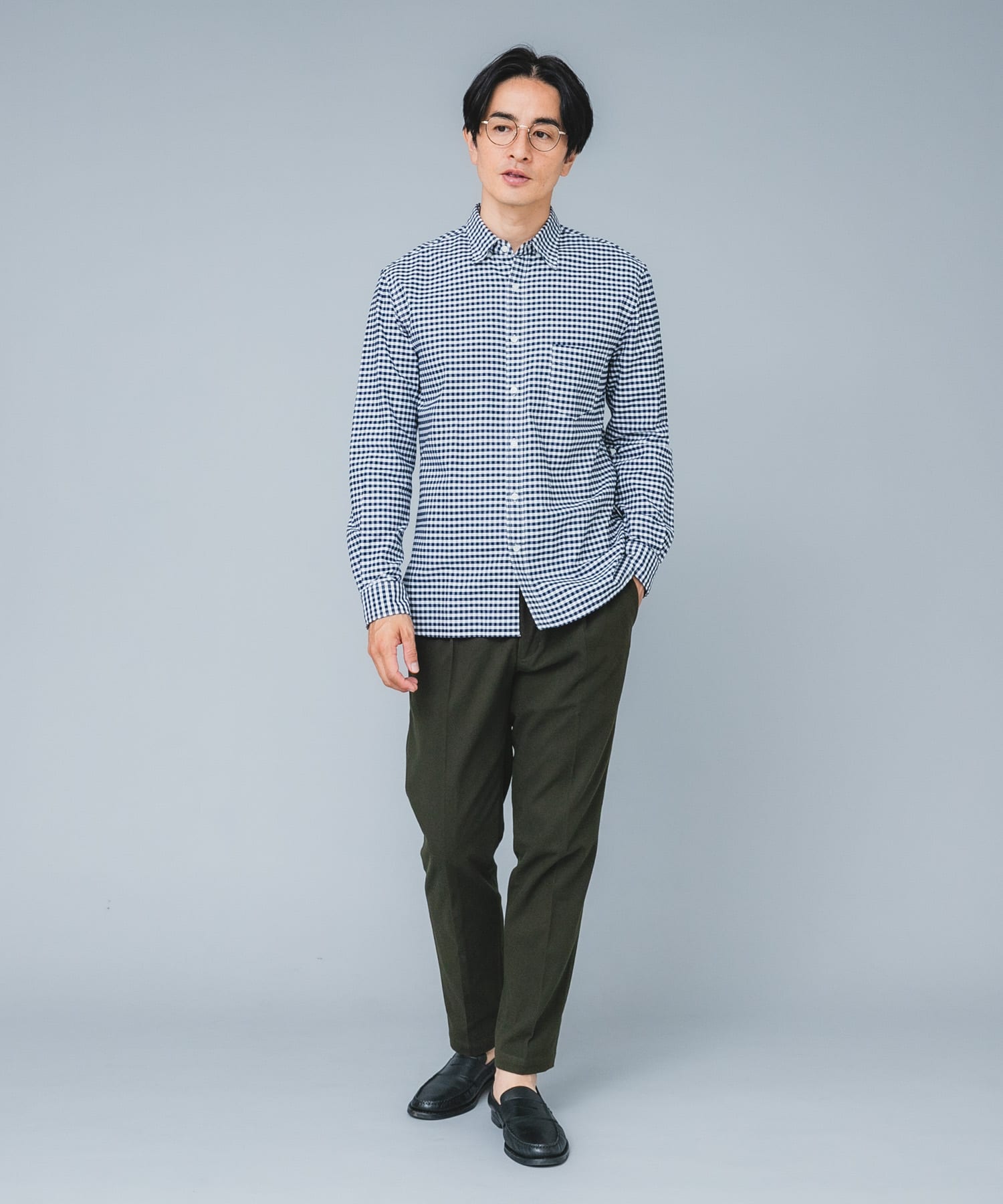 KHAKI