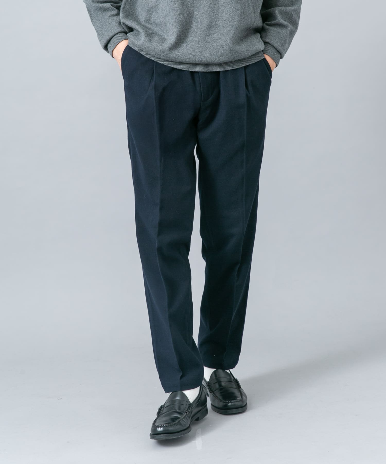 NAVY