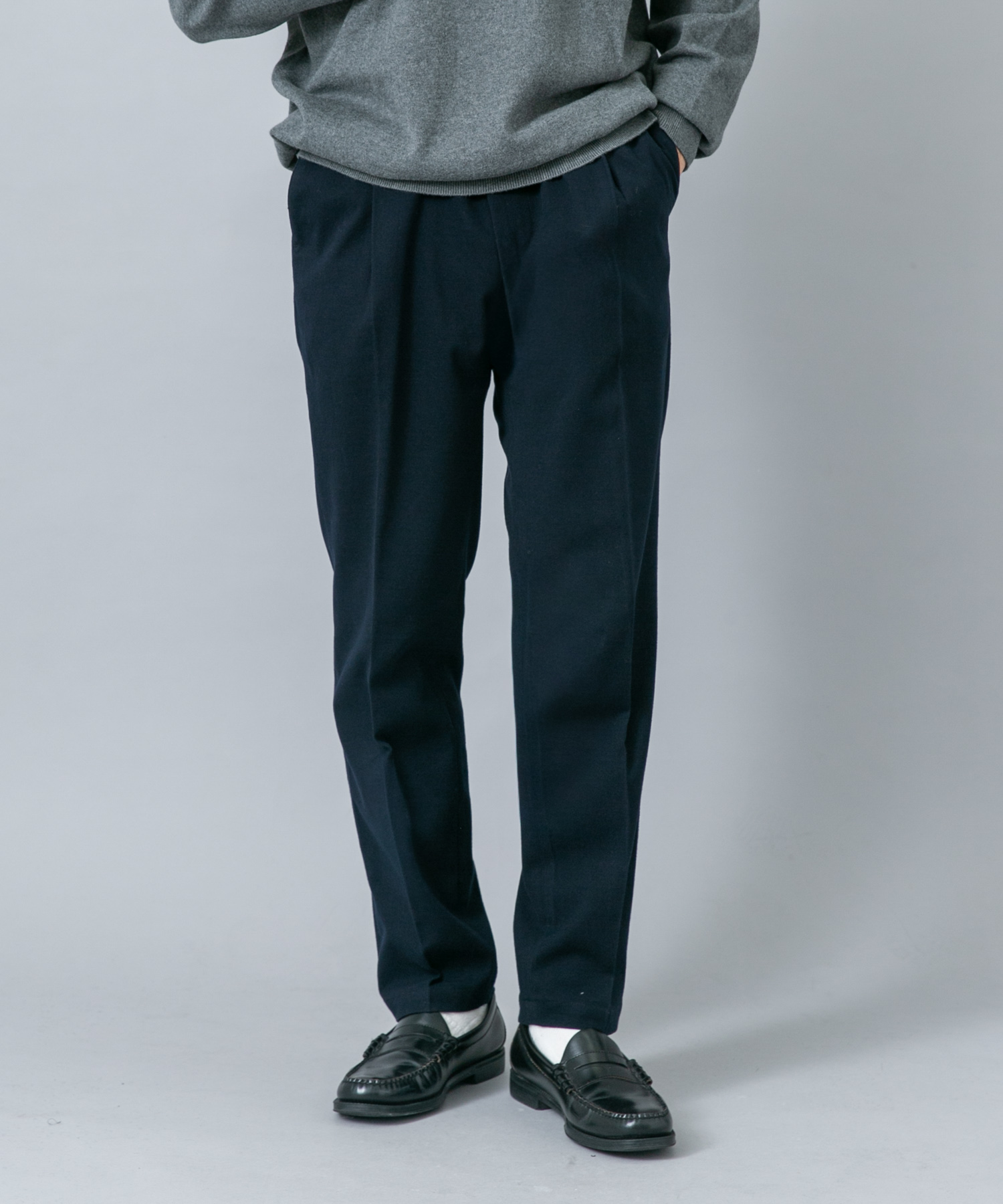 NAVY