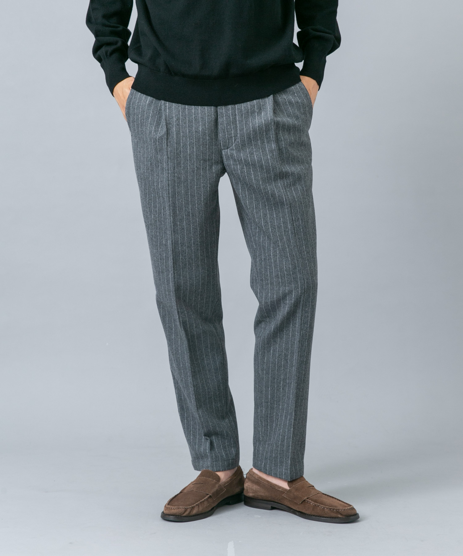 GRY STRIPE