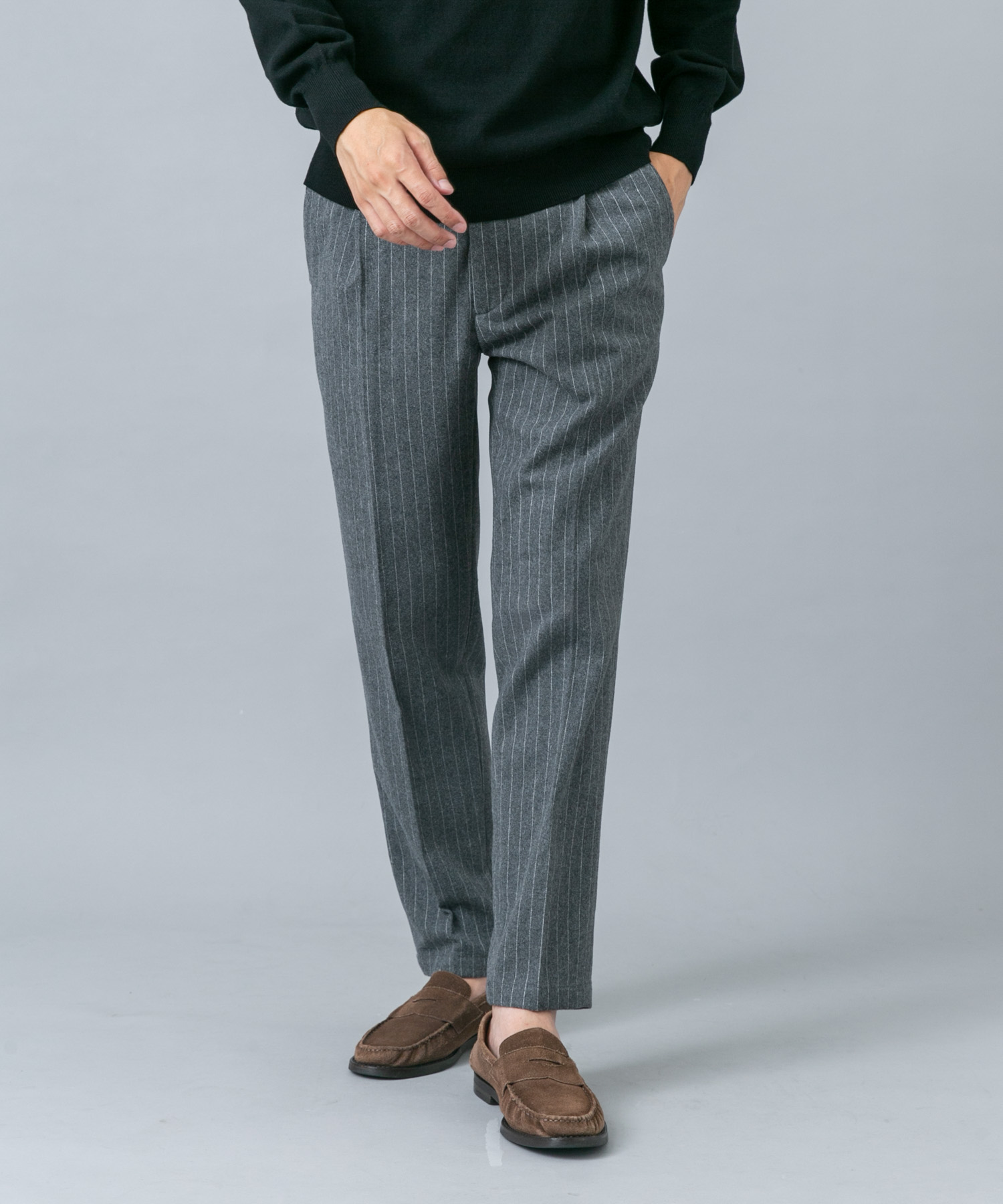 GRY STRIPE