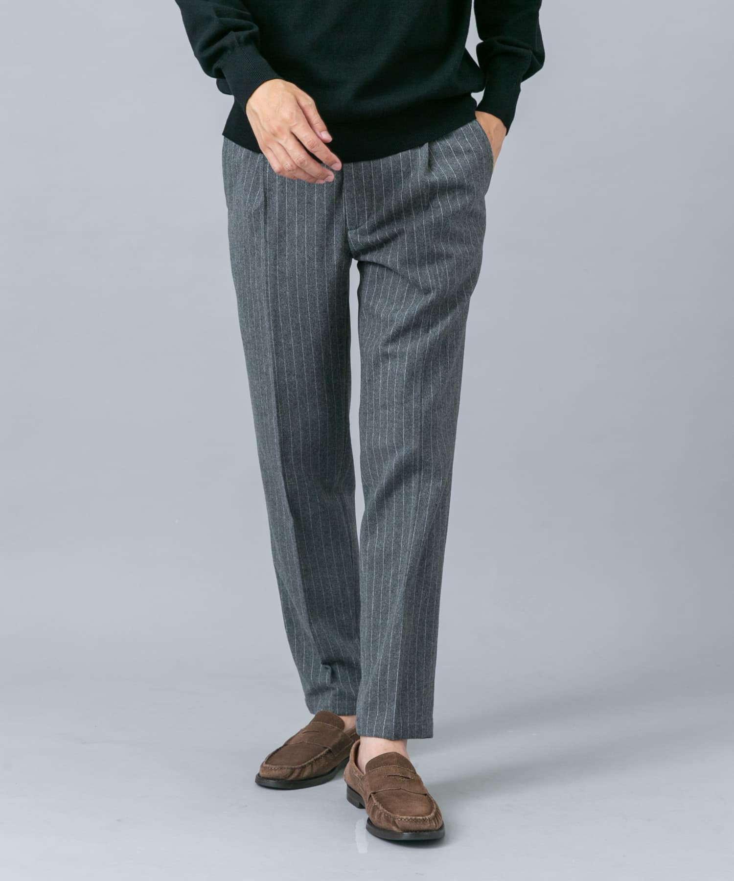 GRY STRIPE