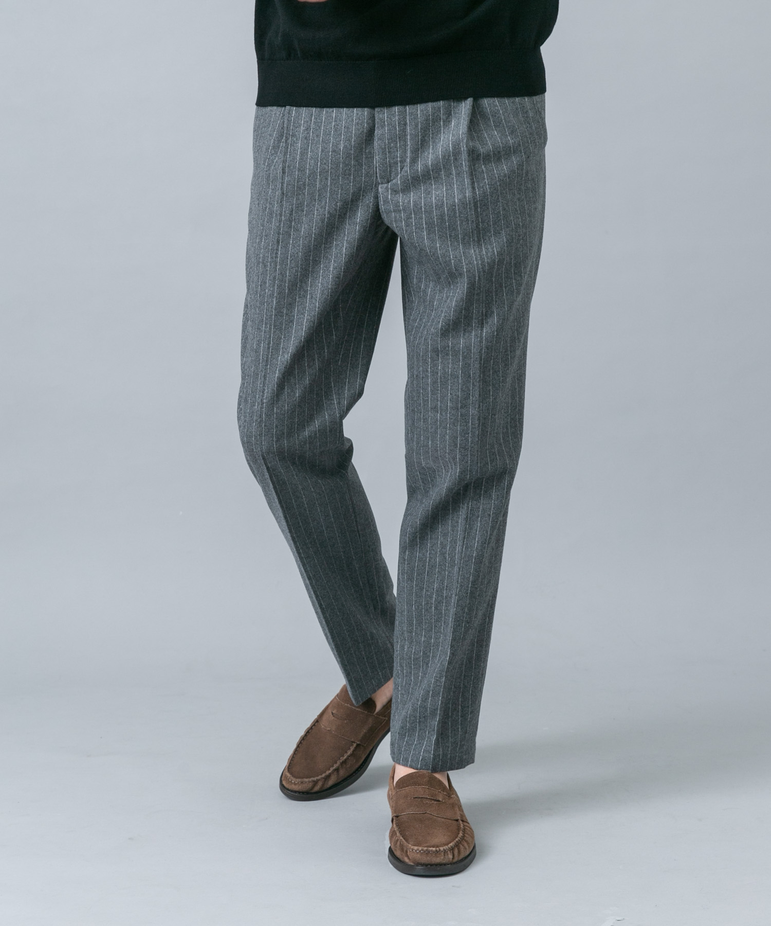 GRY STRIPE