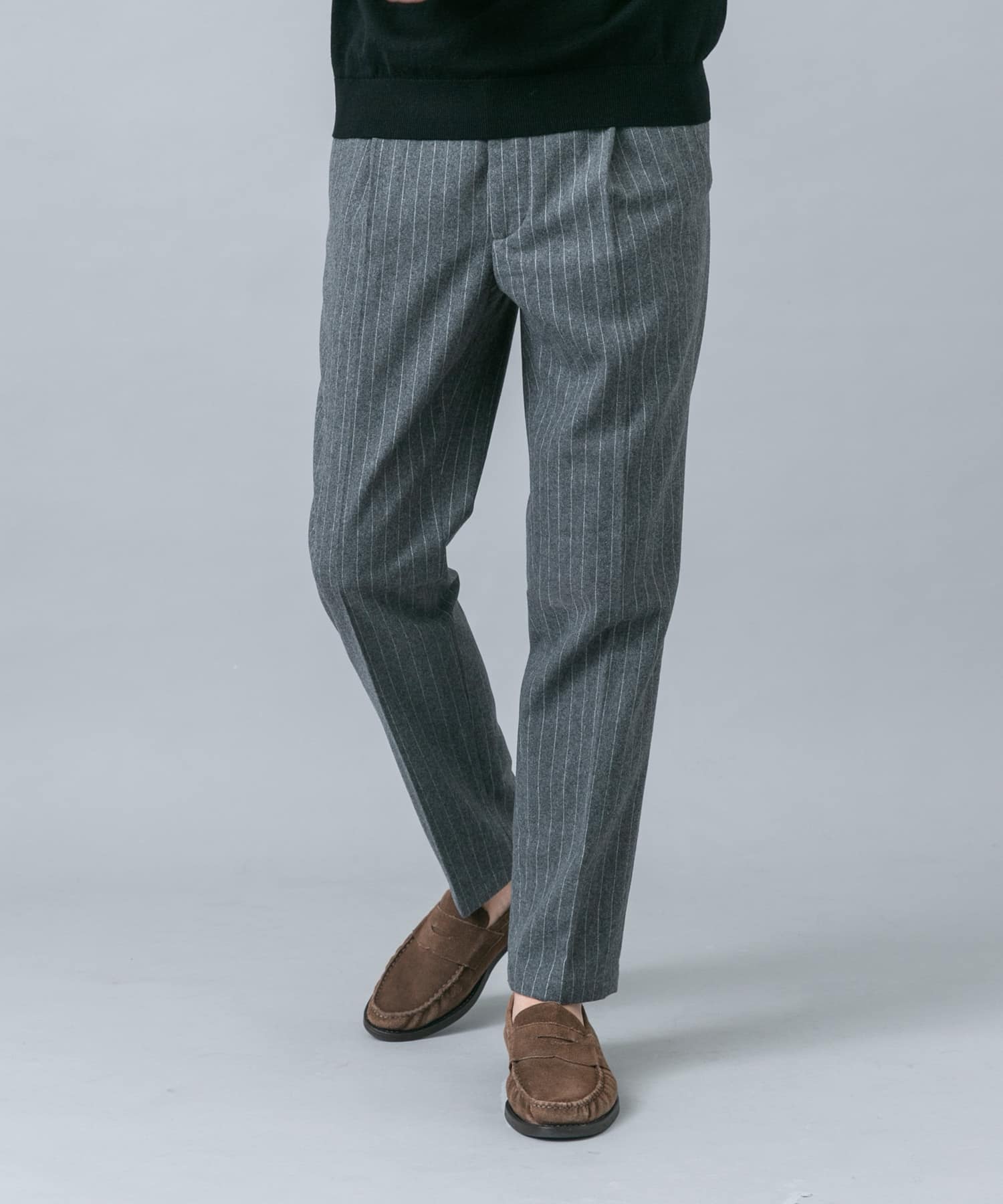 GRY STRIPE