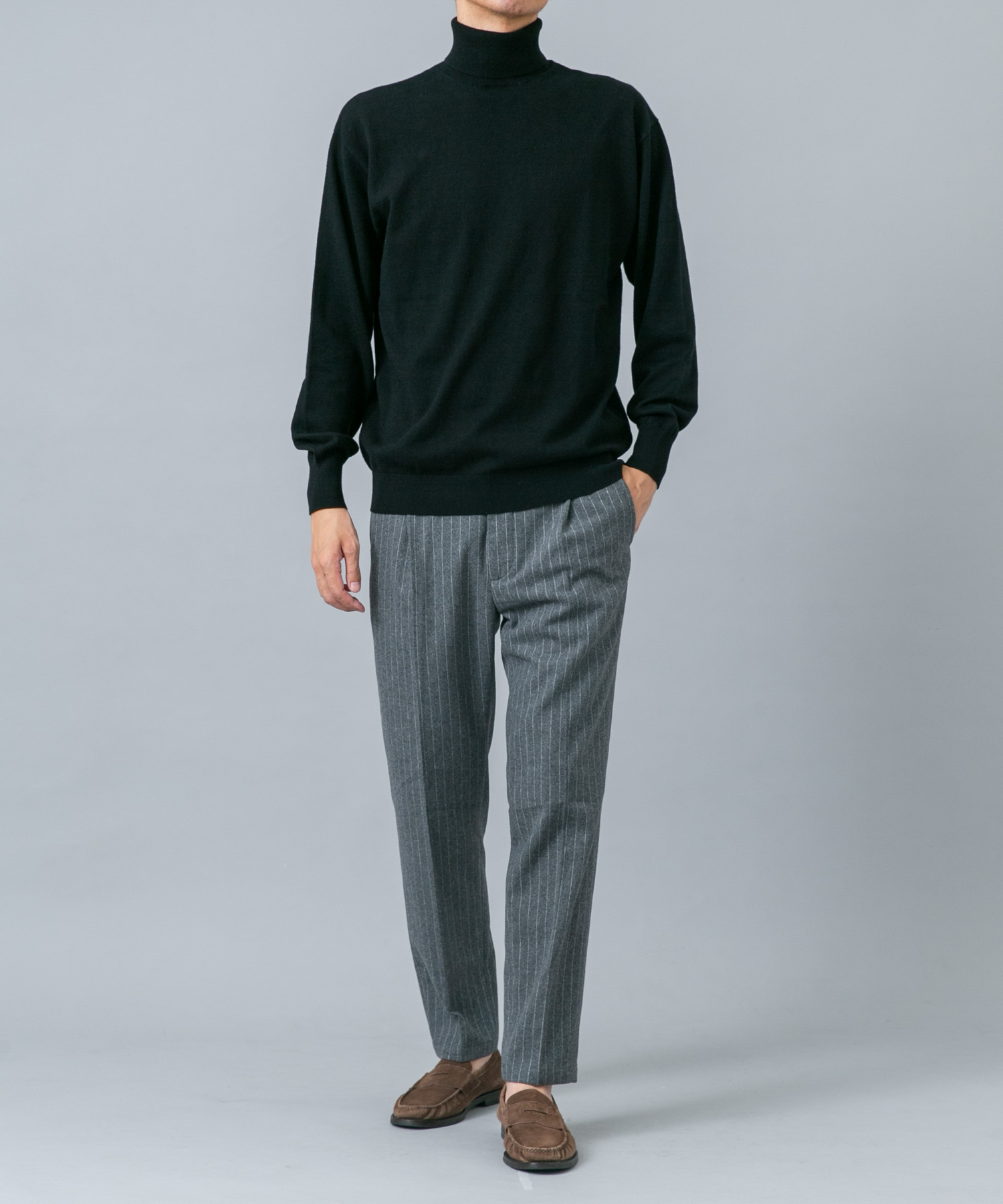 GRY STRIPE