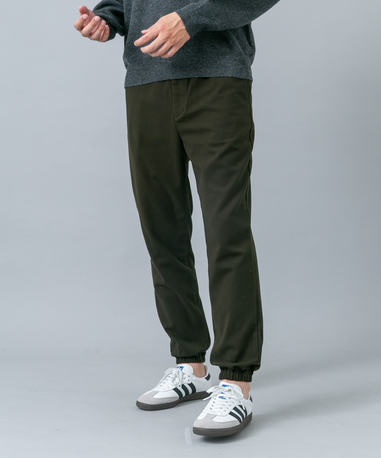 KHAKI