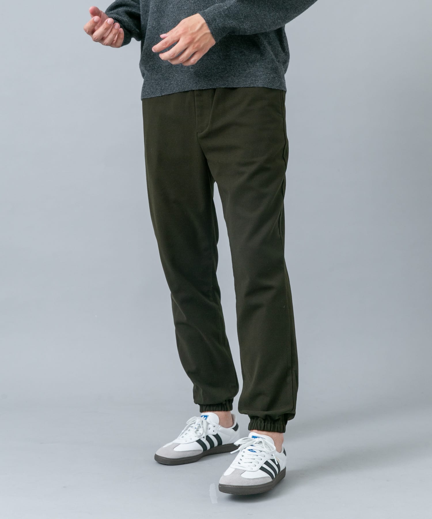 KHAKI